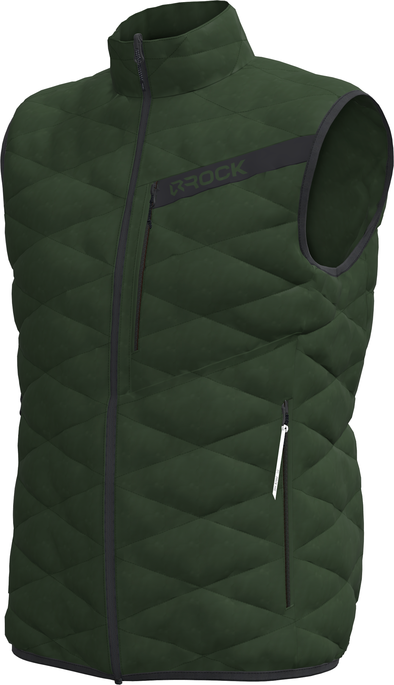 GOLDEN GATE 2.0 PACK PADDED MAN VEST