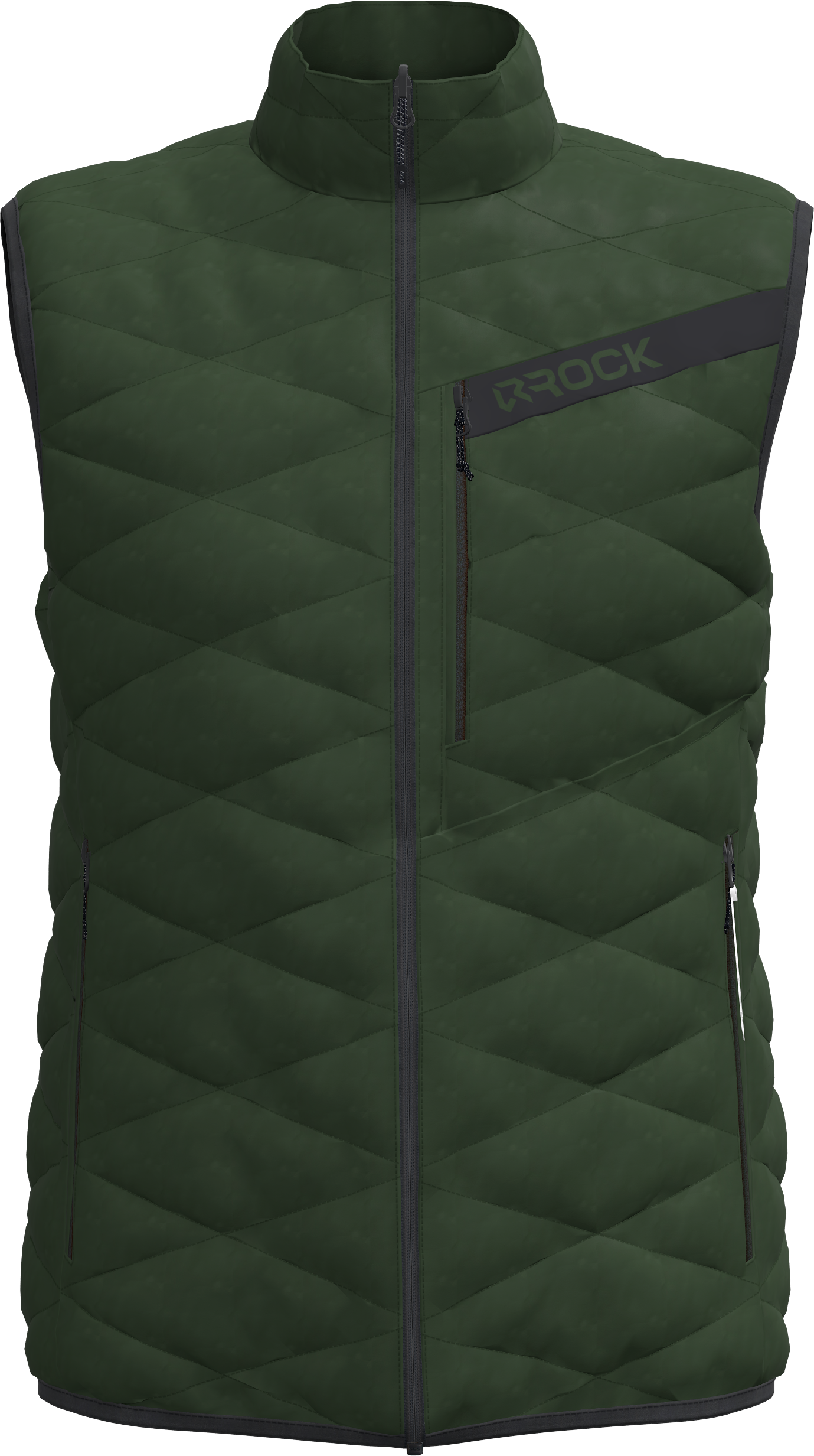 GOLDEN GATE 2.0 PACK PADDED MAN VEST