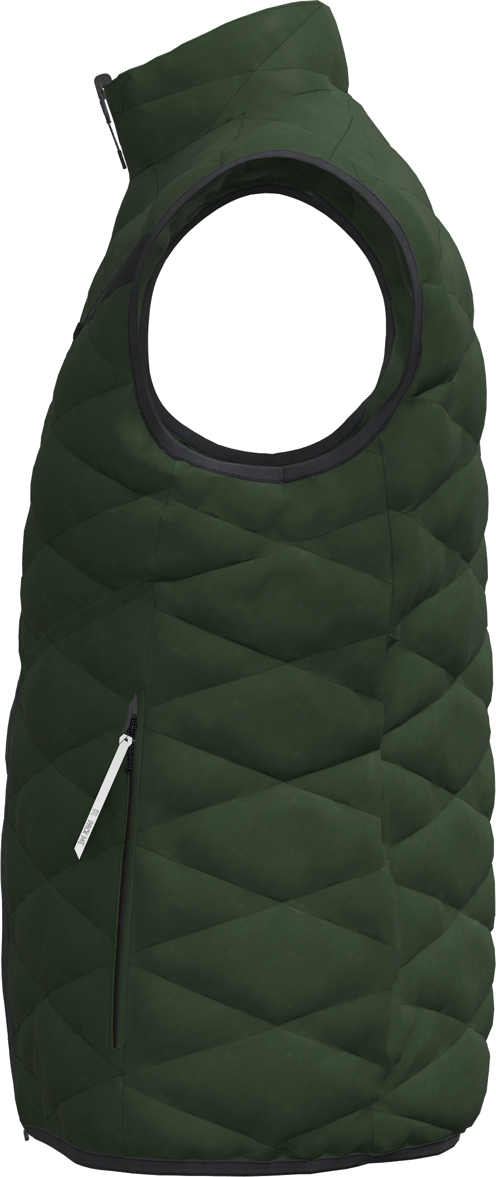GOLDEN GATE 2.0 PACK PADDED MAN VEST
