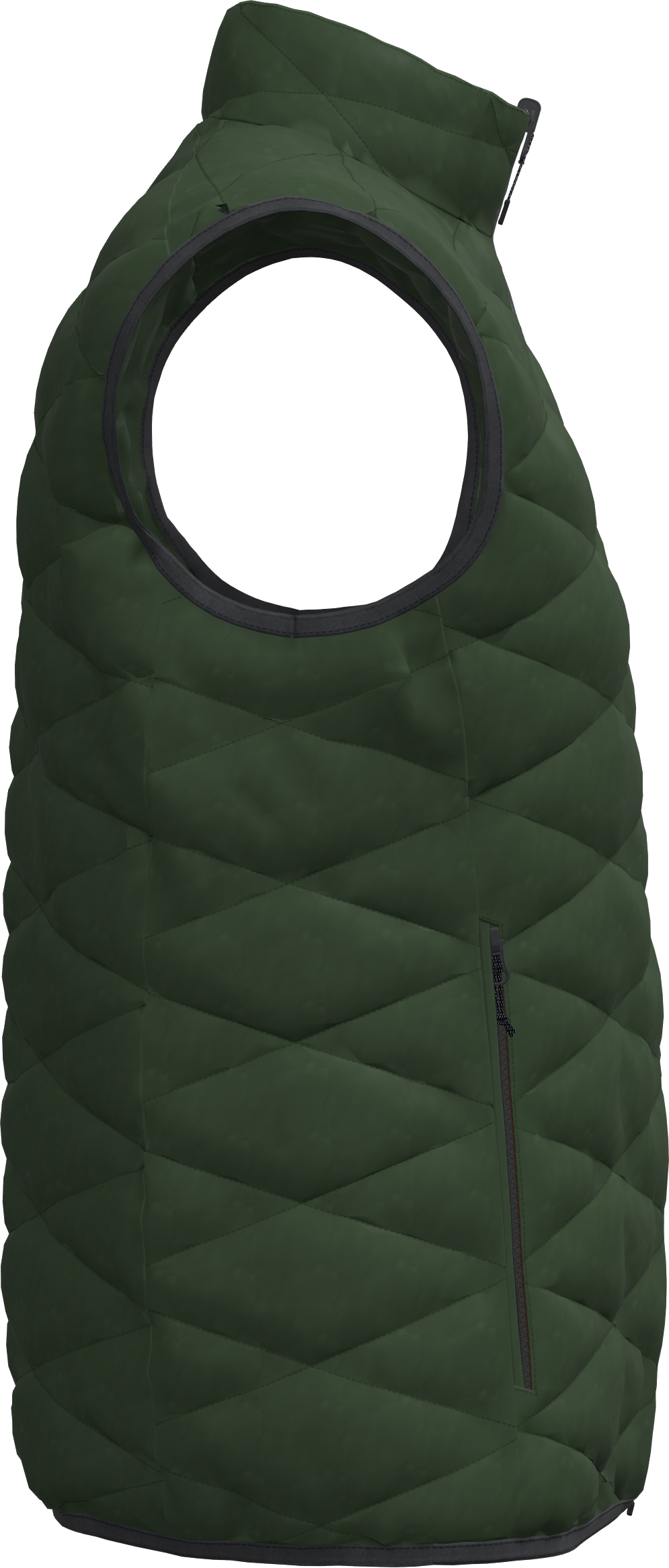 GOLDEN GATE 2.0 PACK PADDED MAN VEST