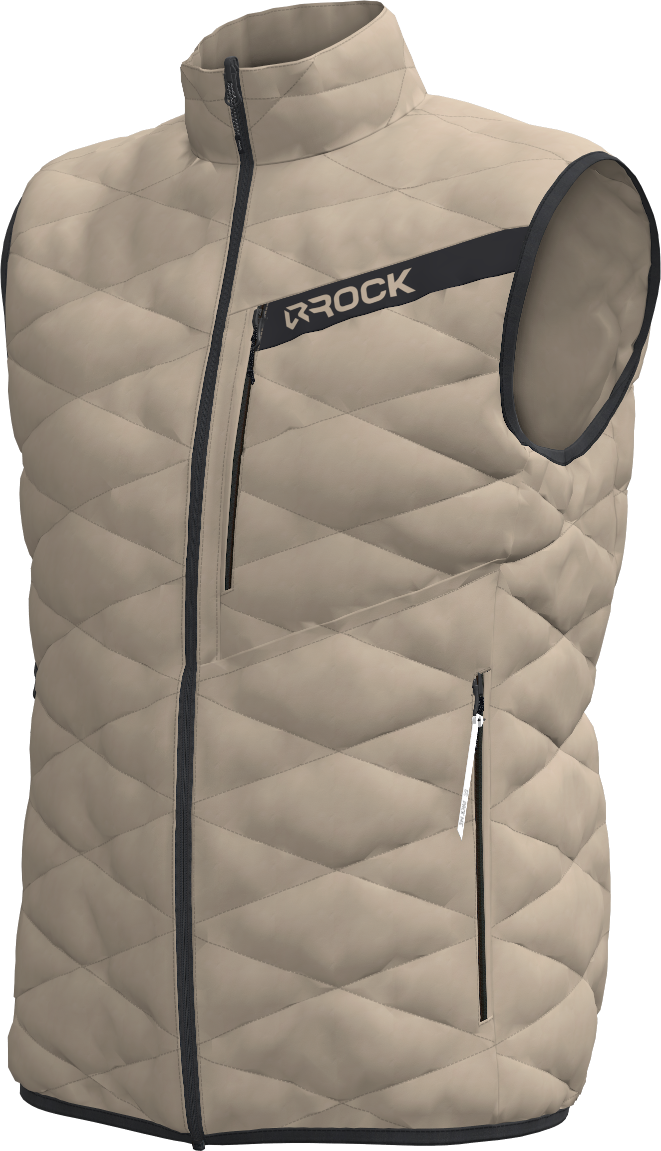GOLDEN GATE 2.0 PACK PADDED MAN VEST