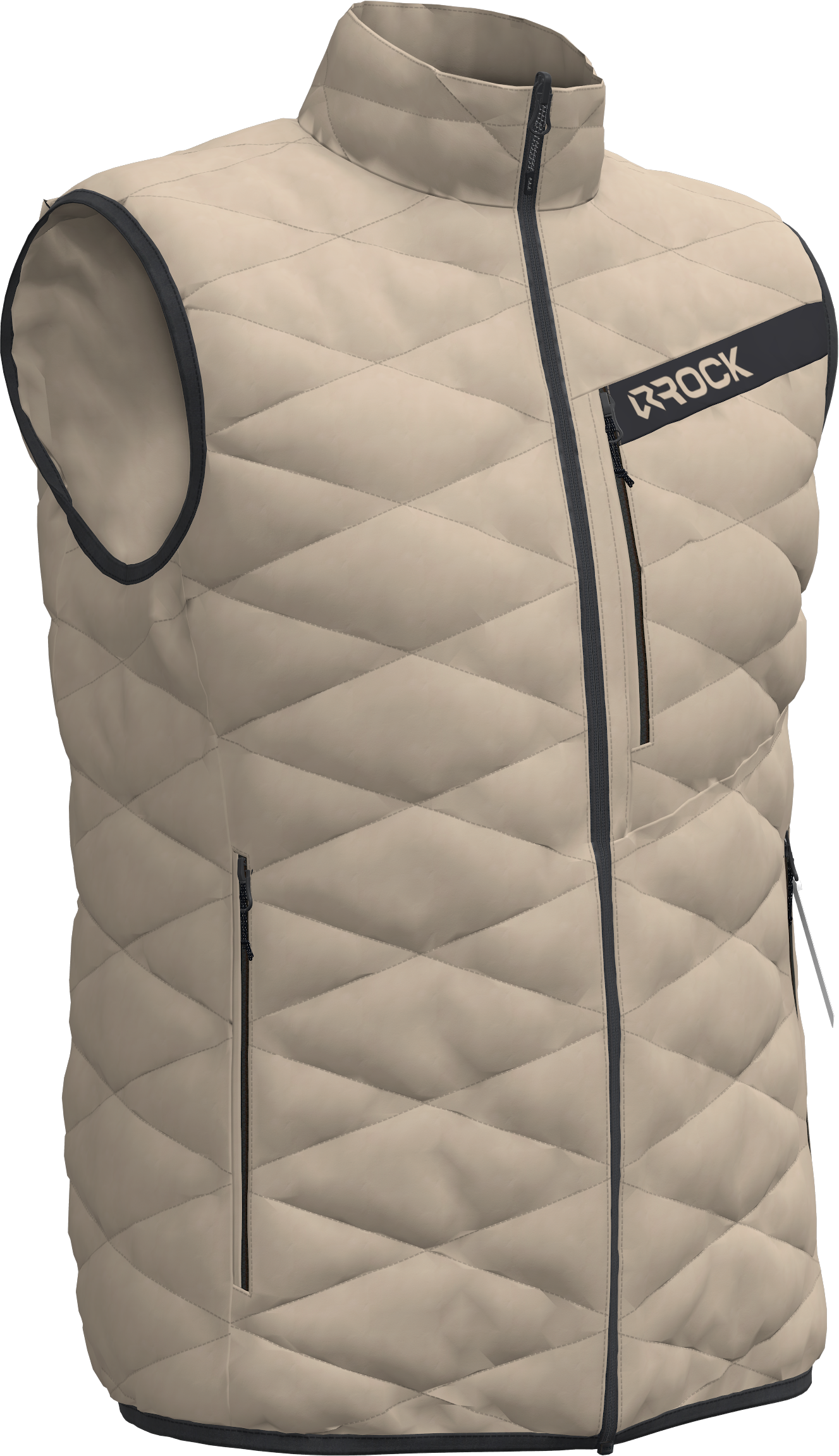 GOLDEN GATE 2.0 PACK PADDED MAN VEST