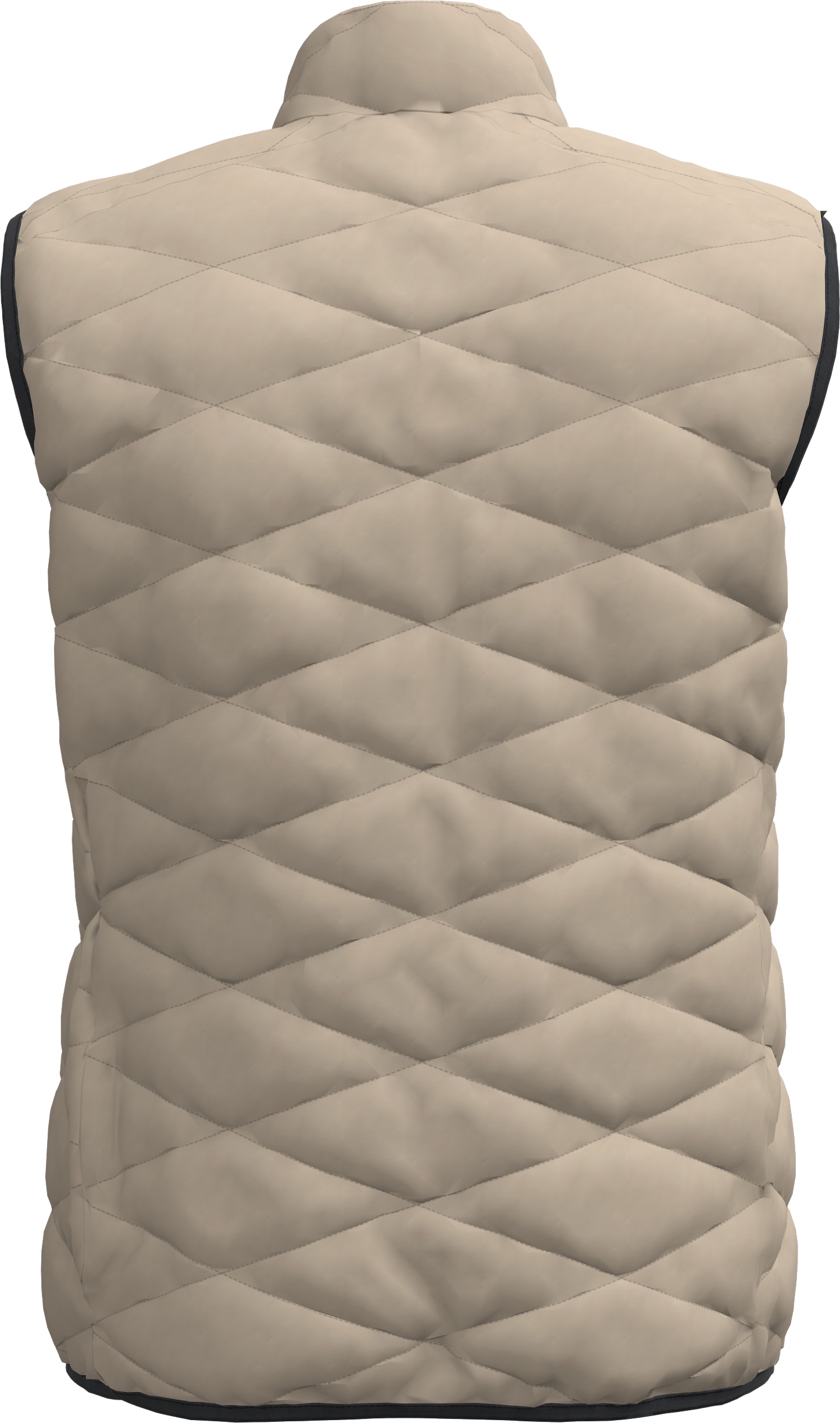 GOLDEN GATE 2.0 PACK PADDED MAN VEST
