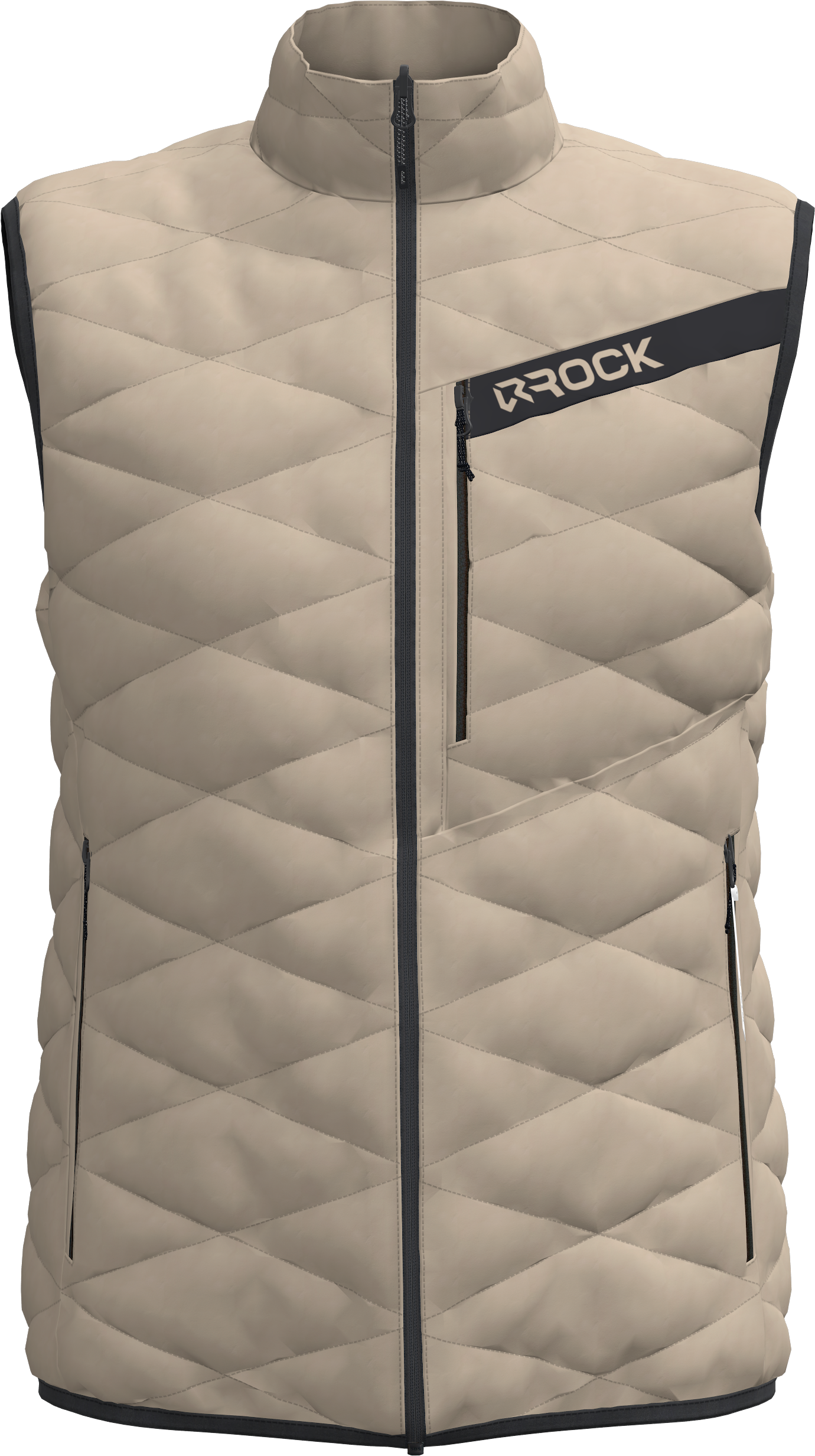 GOLDEN GATE 2.0 PACK PADDED MAN VEST