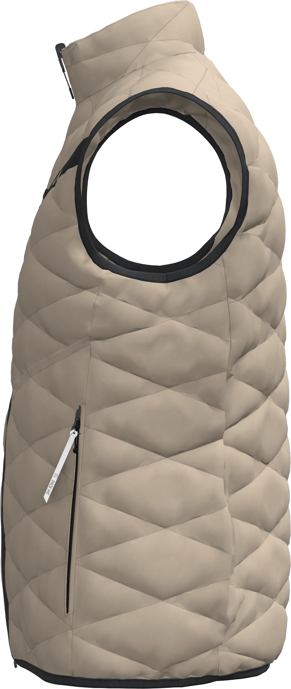 GOLDEN GATE 2.0 PACK PADDED MAN VEST