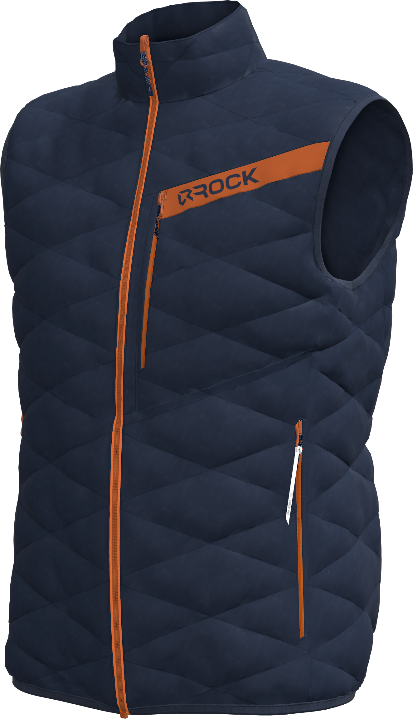 GOLDEN GATE 2.0 PACK PADDED MAN VEST