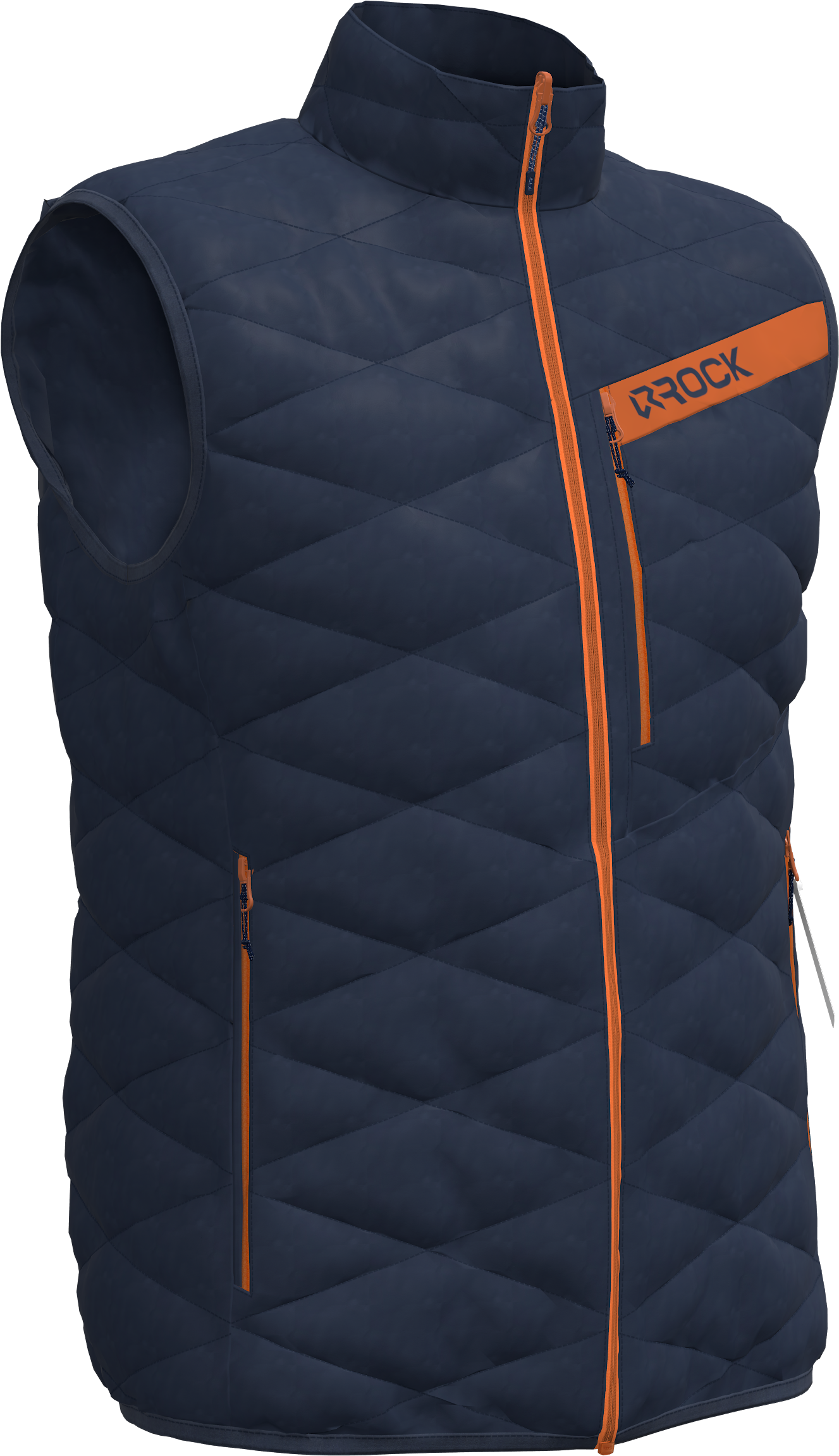 GOLDEN GATE 2.0 PACK PADDED MAN VEST