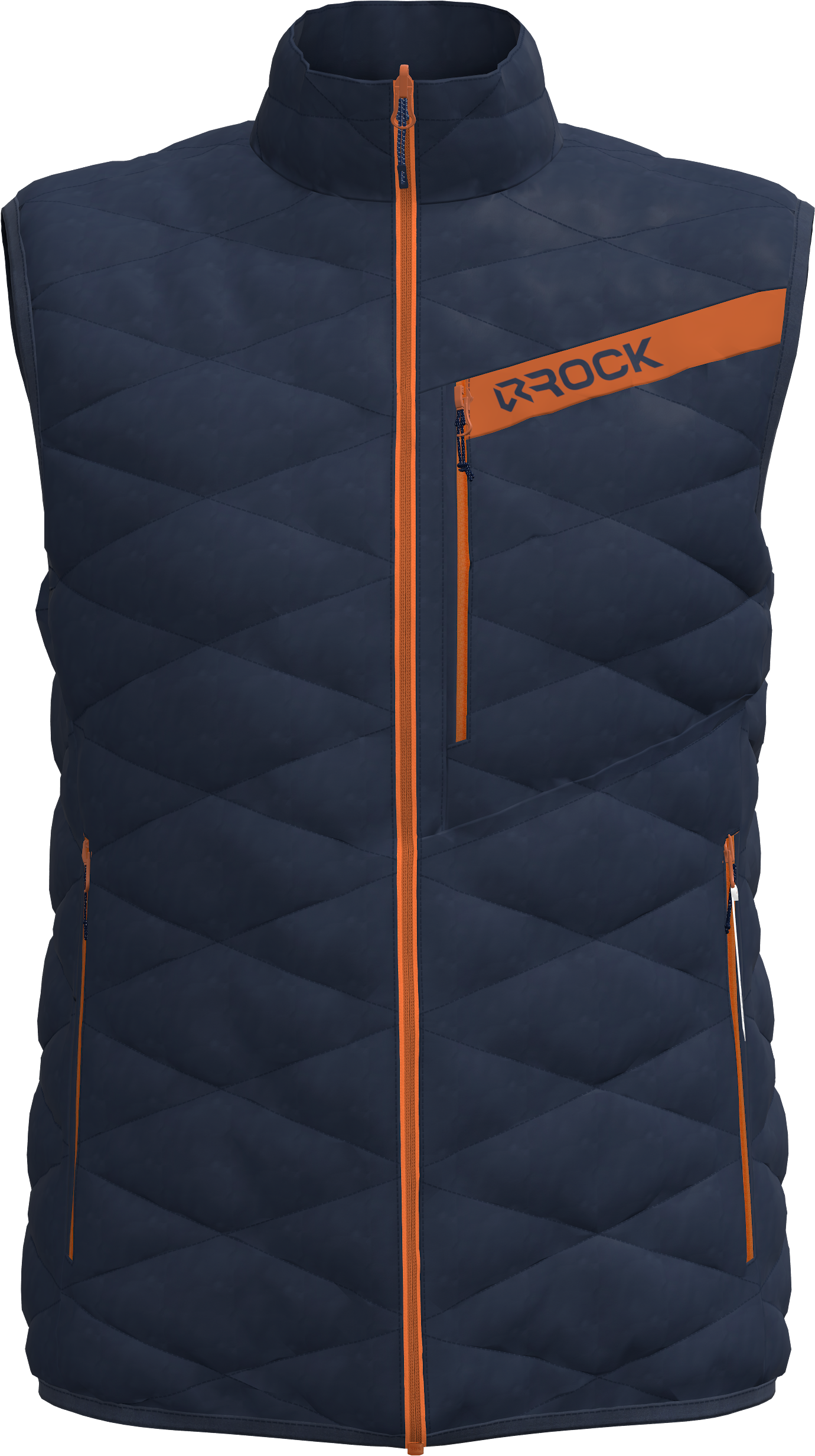 GOLDEN GATE 2.0 PACK PADDED MAN VEST