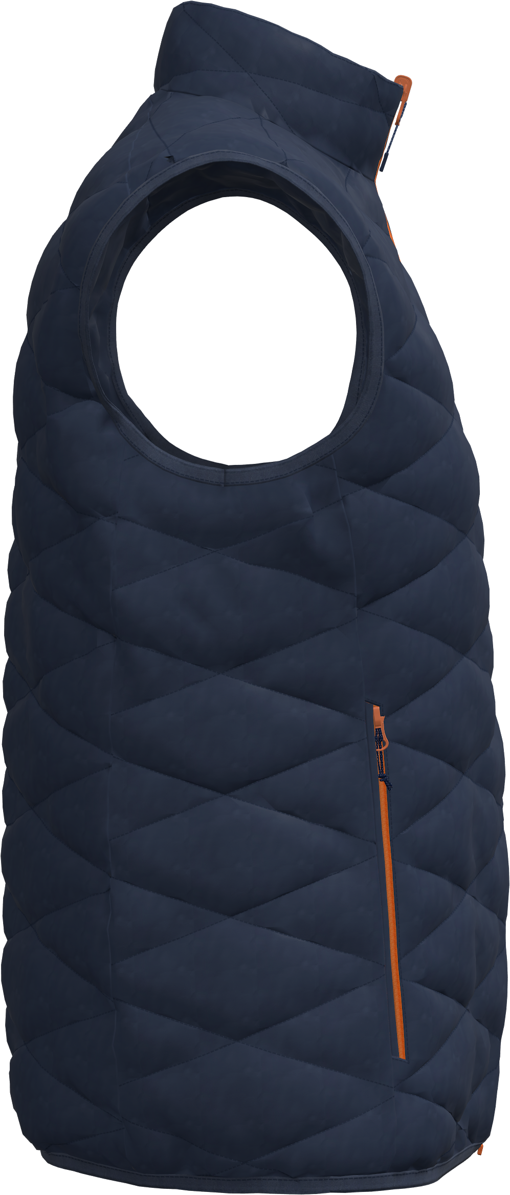 GOLDEN GATE 2.0 PACK PADDED MAN VEST