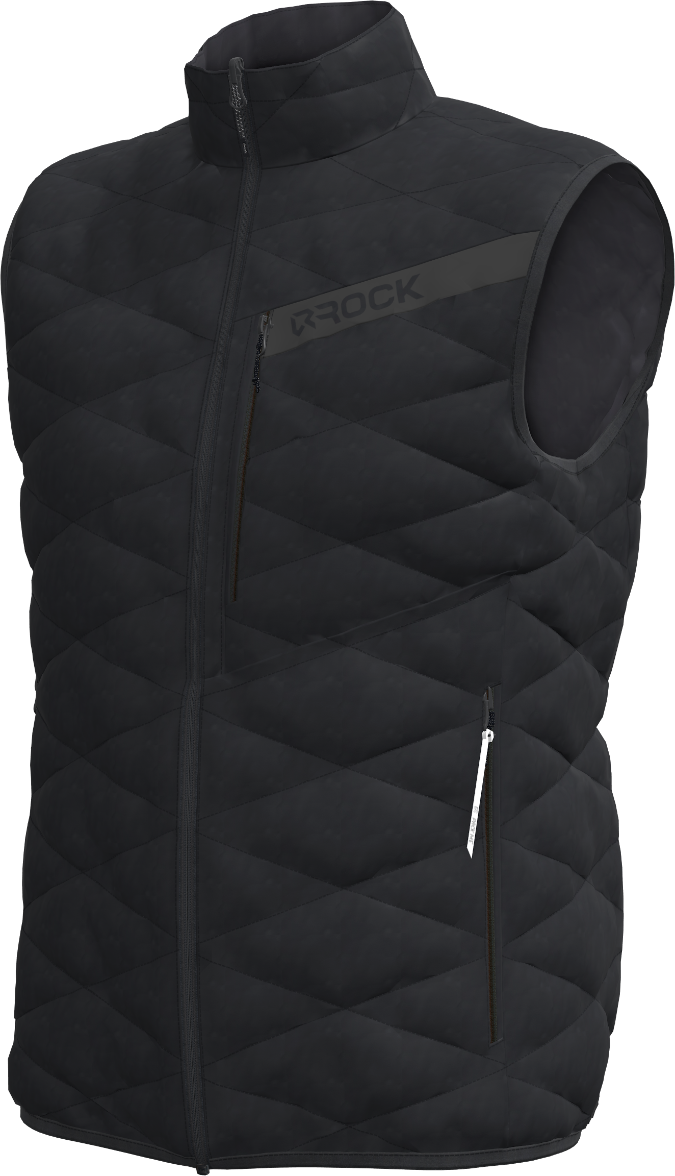 GOLDEN GATE 2.0 PACK PADDED MAN VEST