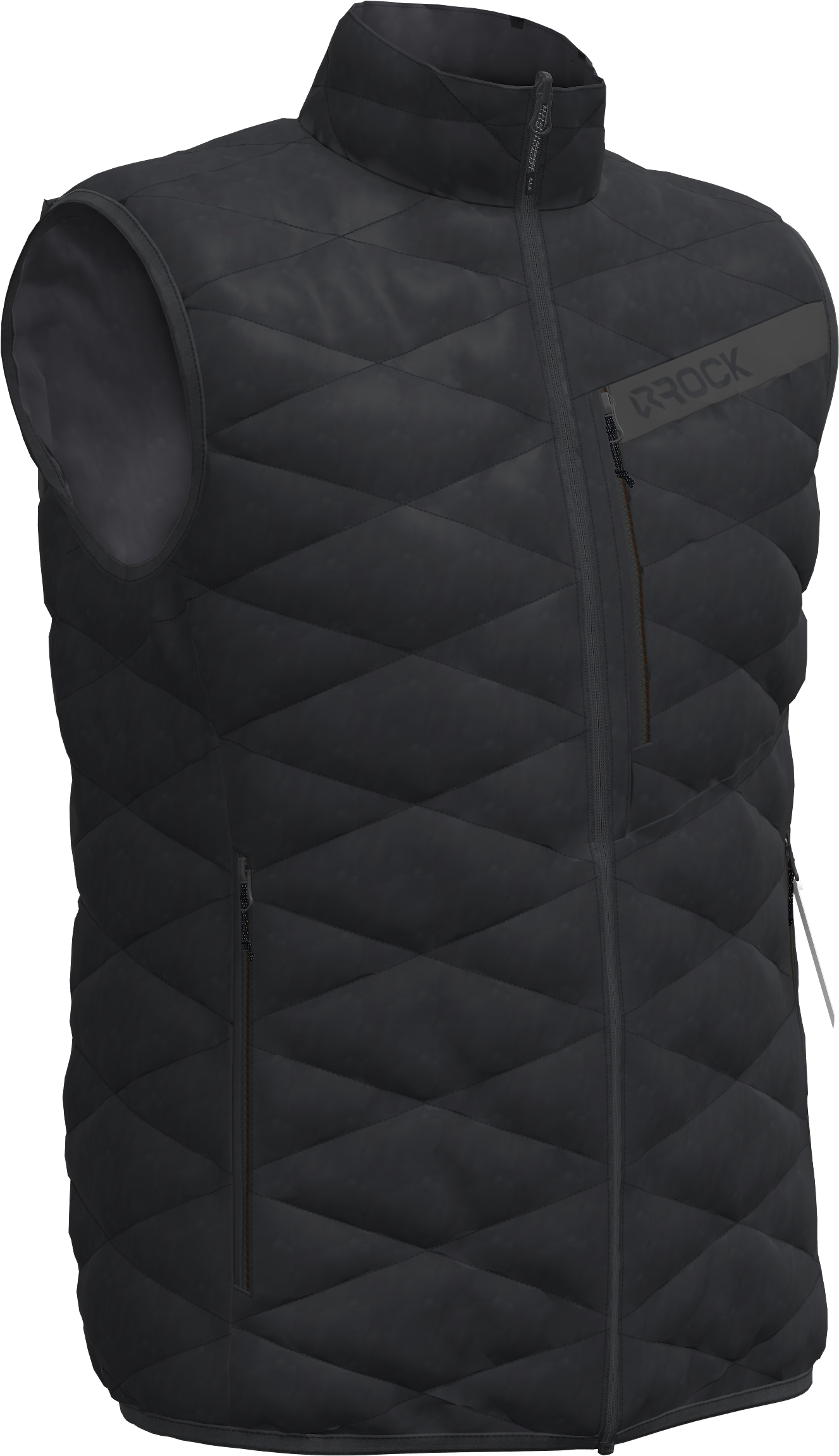 GOLDEN GATE 2.0 PACK PADDED MAN VEST