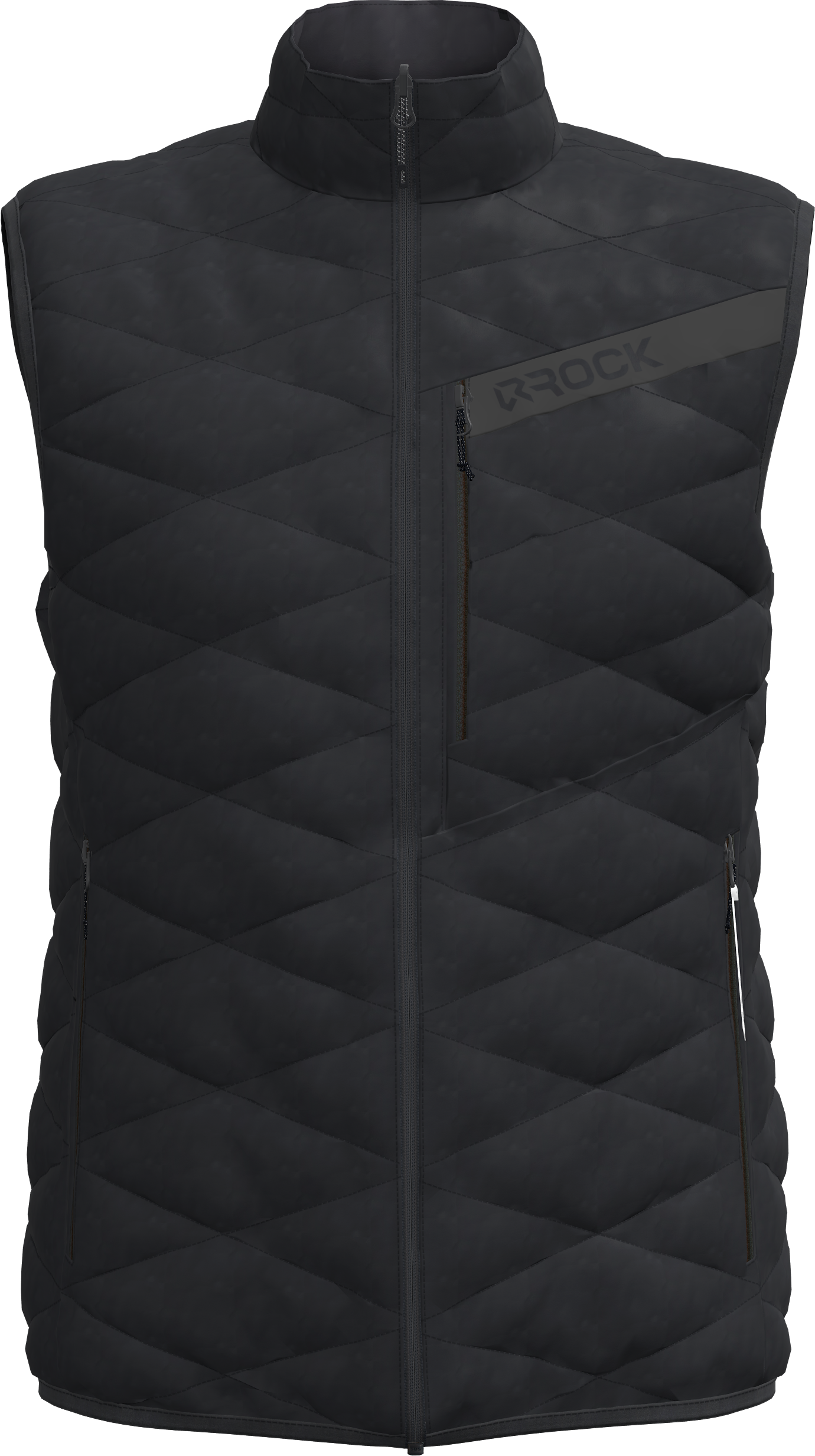 GOLDEN GATE 2.0 PACK PADDED MAN VEST