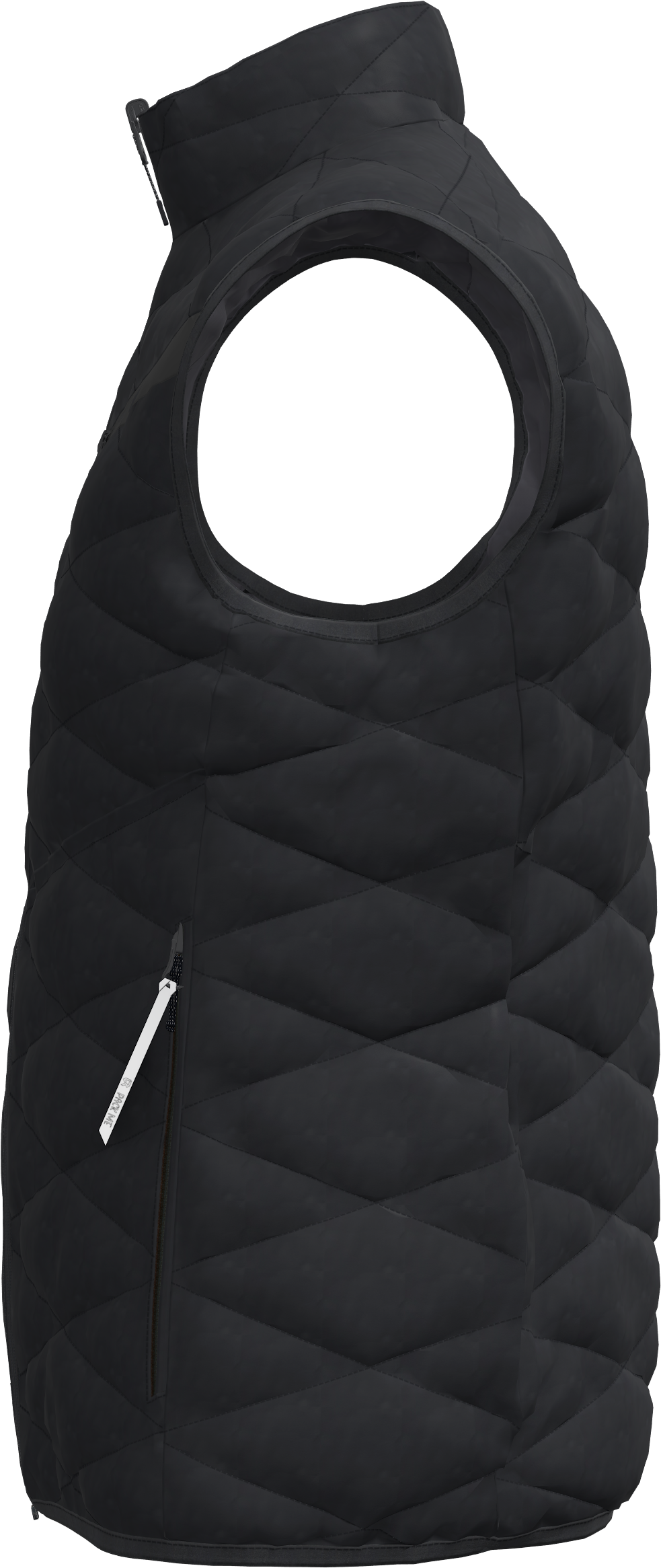 GOLDEN GATE 2.0 PACK PADDED MAN VEST