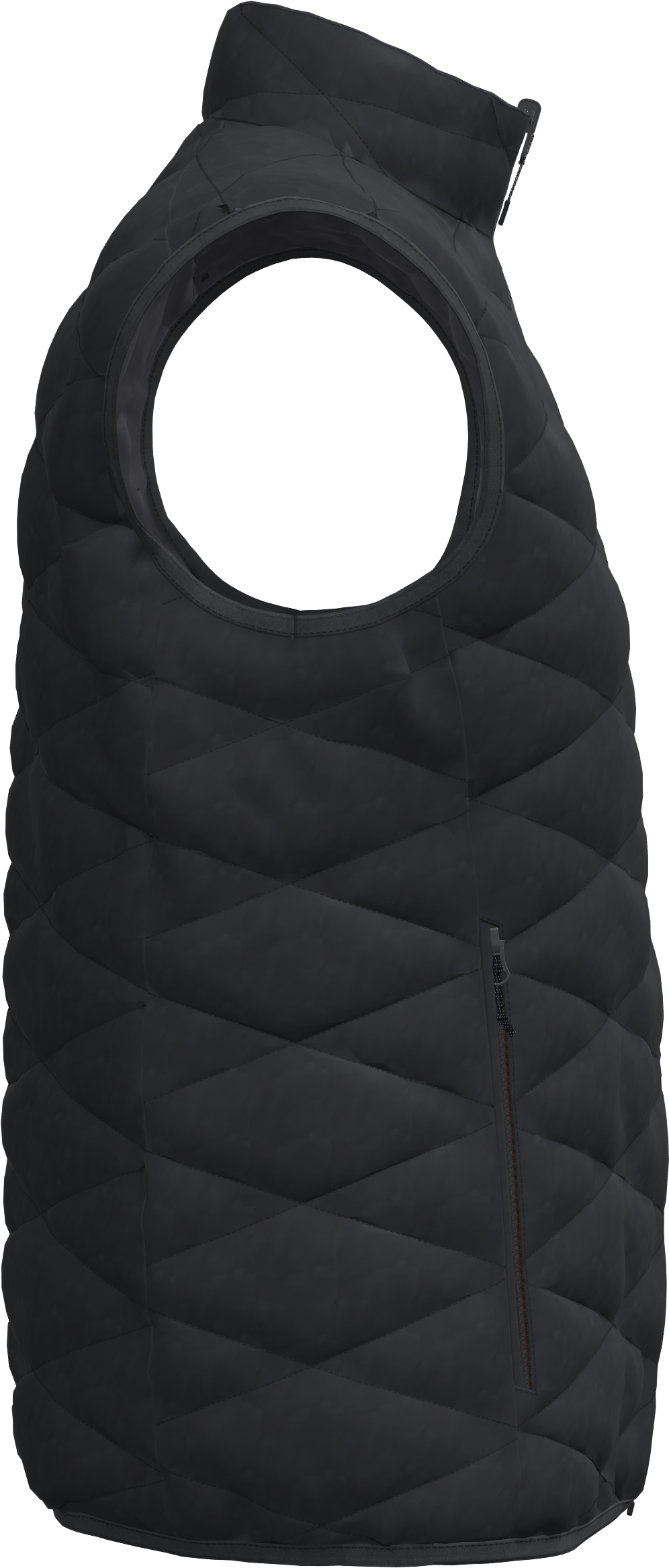 GOLDEN GATE 2.0 PACK PADDED MAN VEST