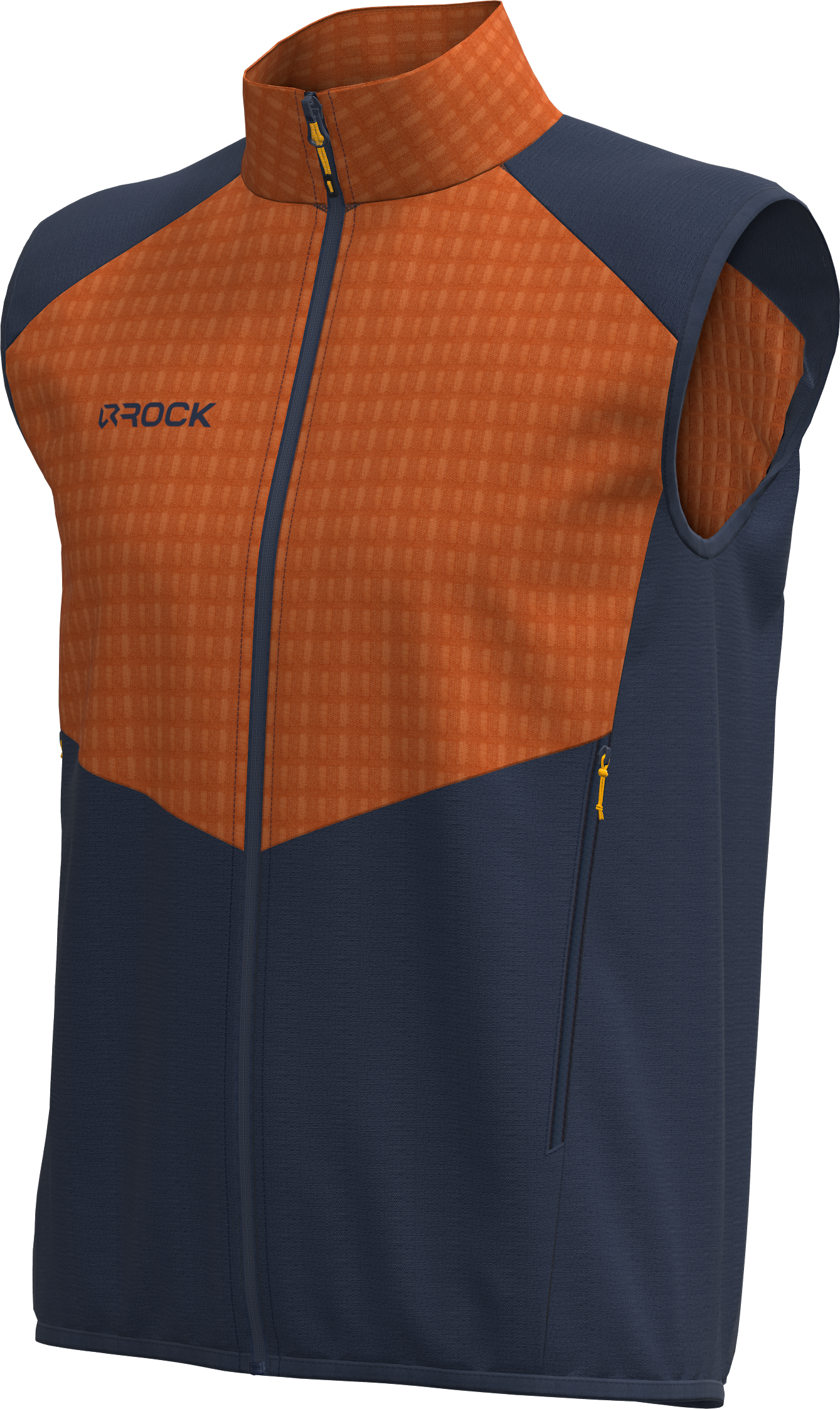 RAZOR BLADE 2.0 SOFTSHELL MAN VEST