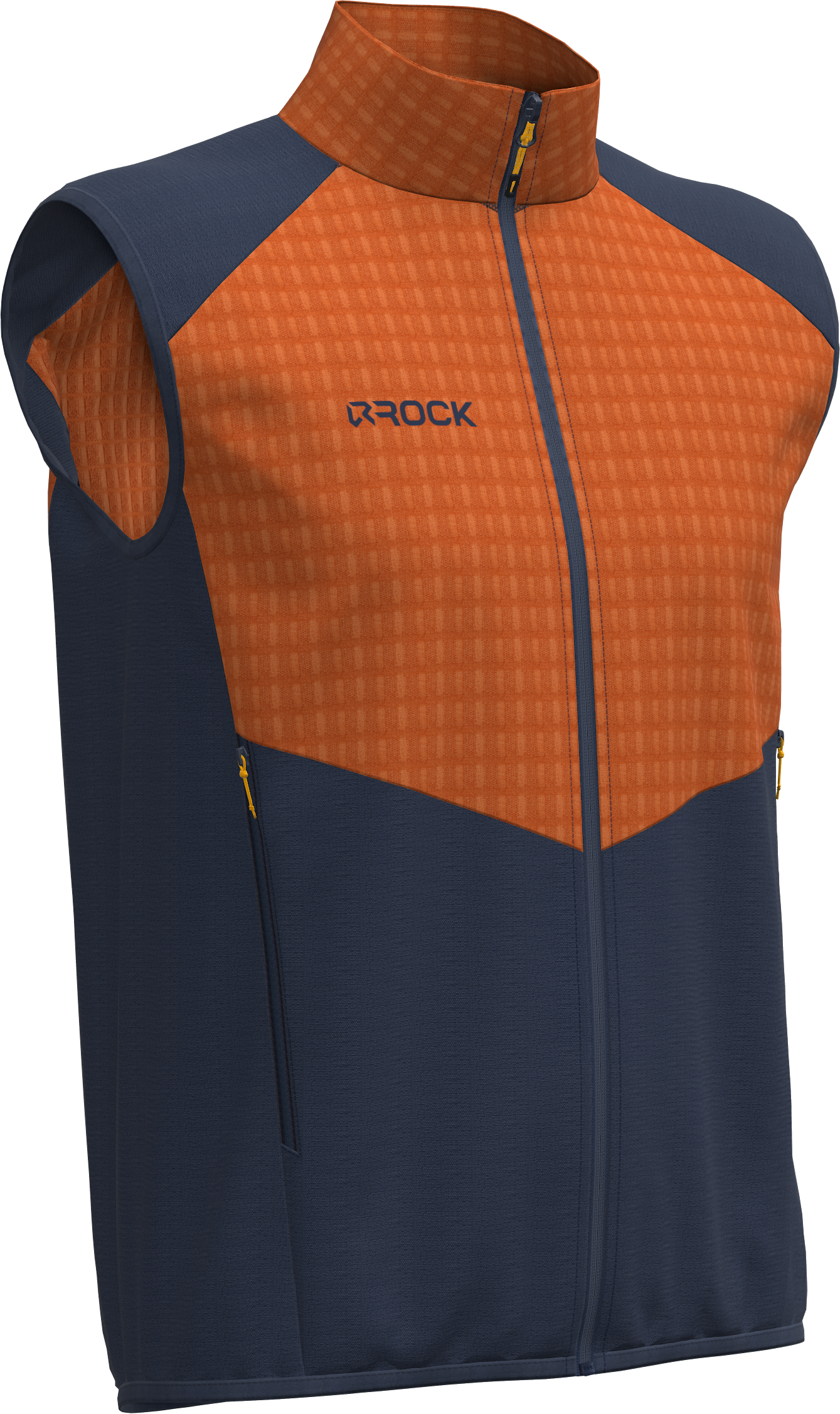 RAZOR BLADE 2.0 SOFTSHELL MAN VEST