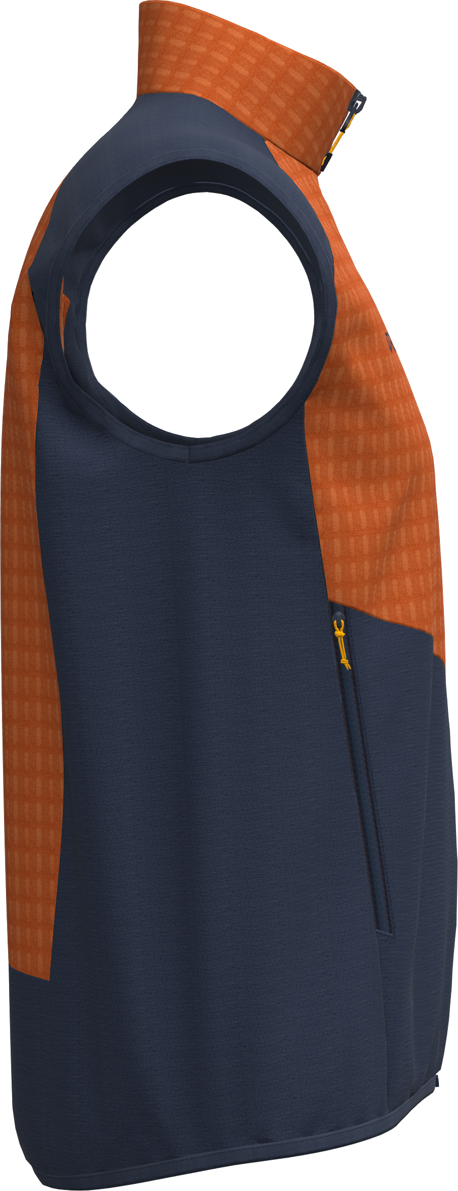 RAZOR BLADE 2.0 SOFTSHELL MAN VEST