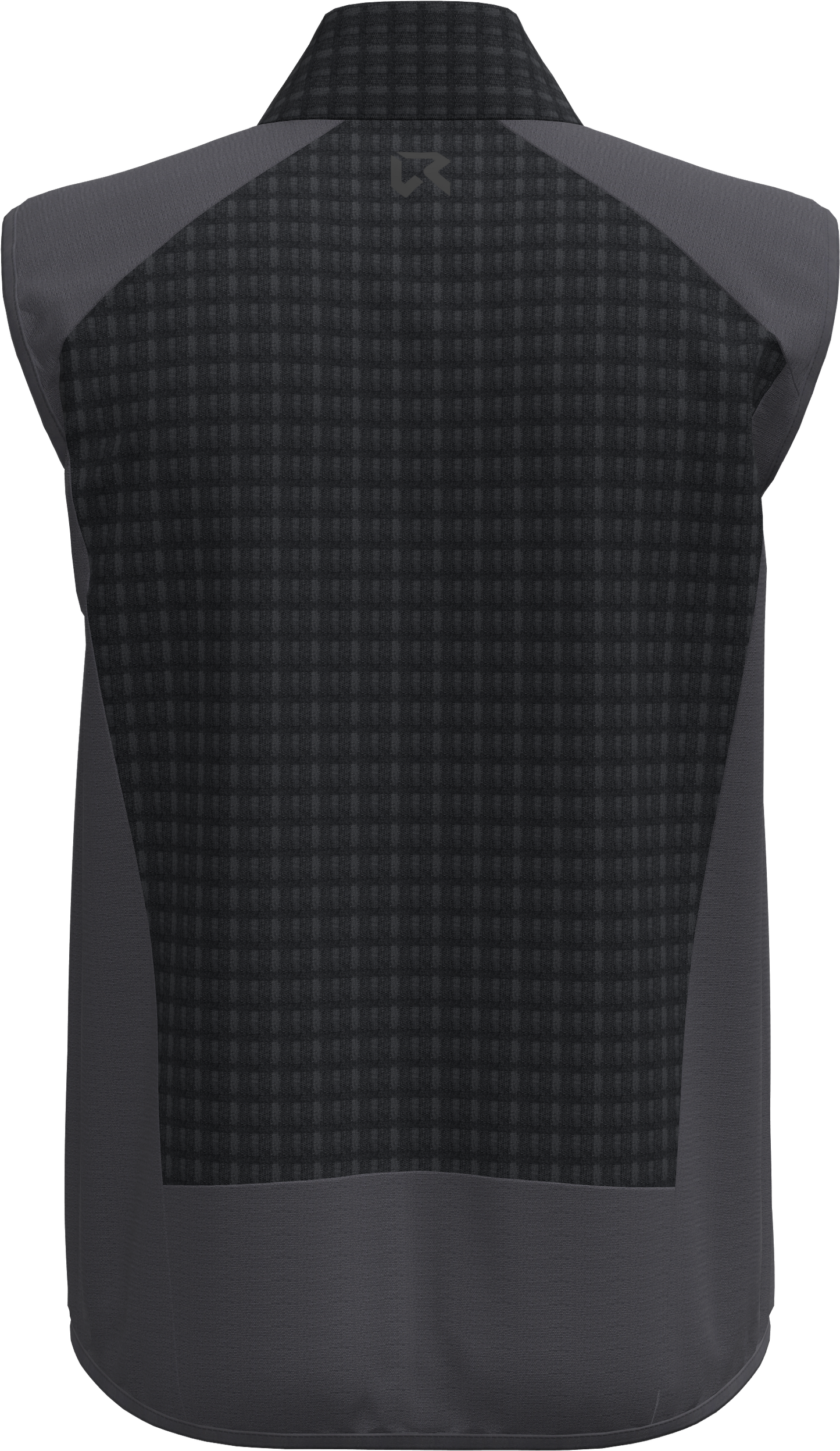 RAZOR BLADE 2.0 SOFTSHELL MAN VEST