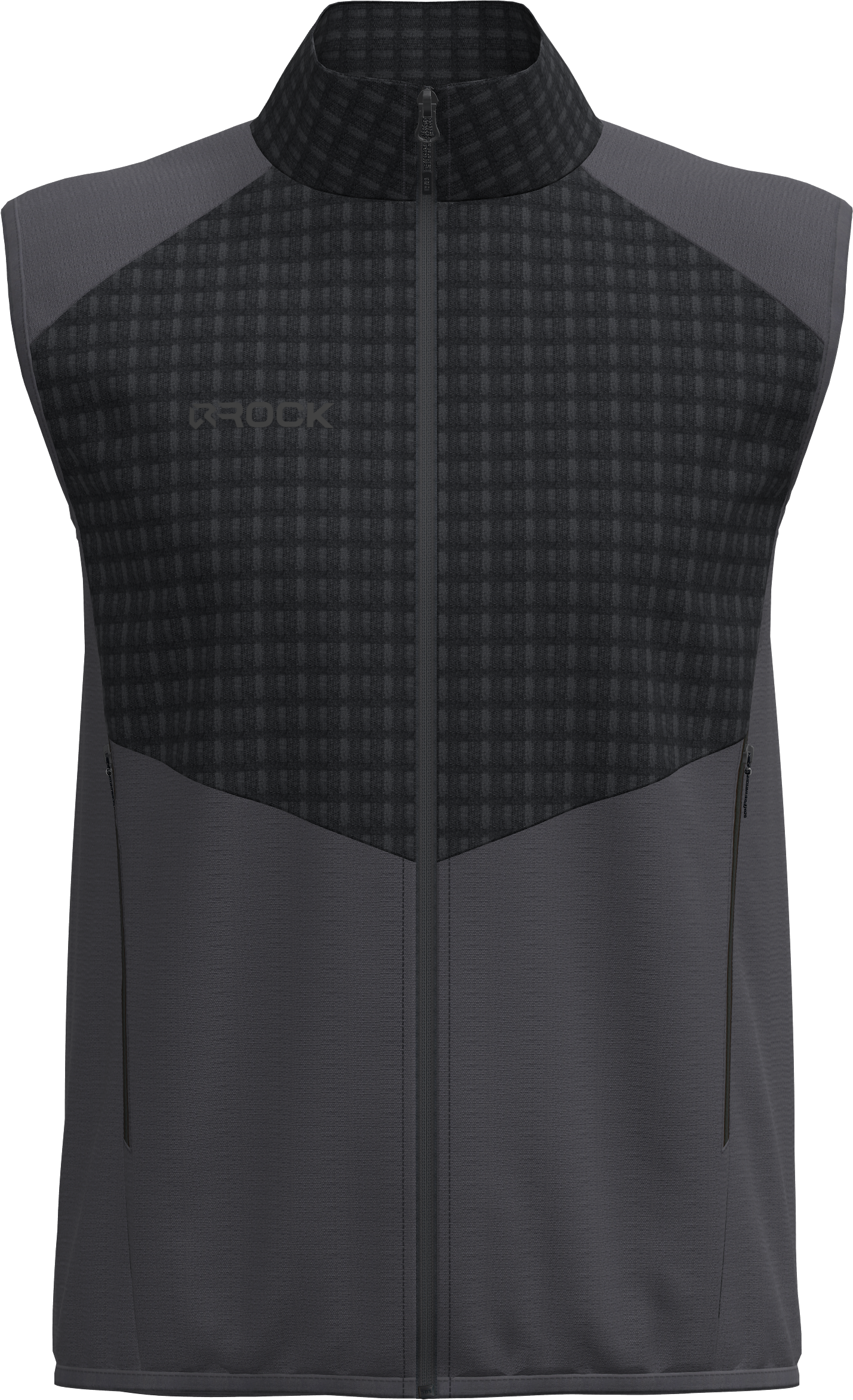 RAZOR BLADE 2.0 SOFTSHELL MAN VEST
