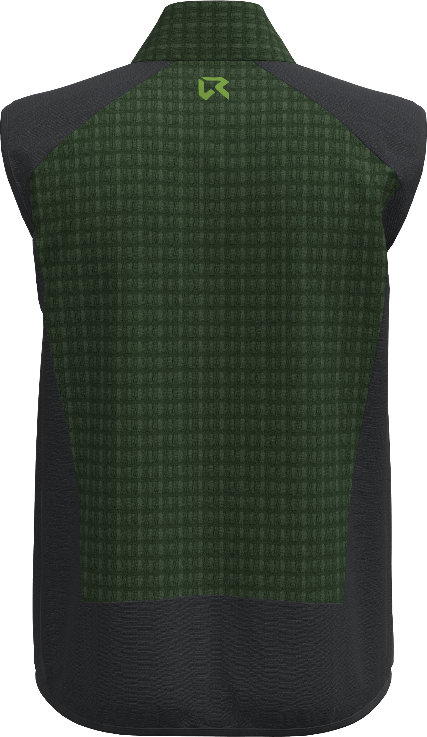 RAZOR BLADE 2.0 SOFTSHELL MAN VEST