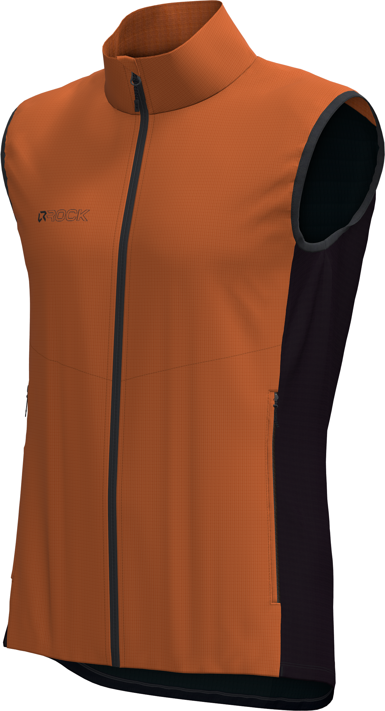 SOUTH FACE HYBRID MAN VEST