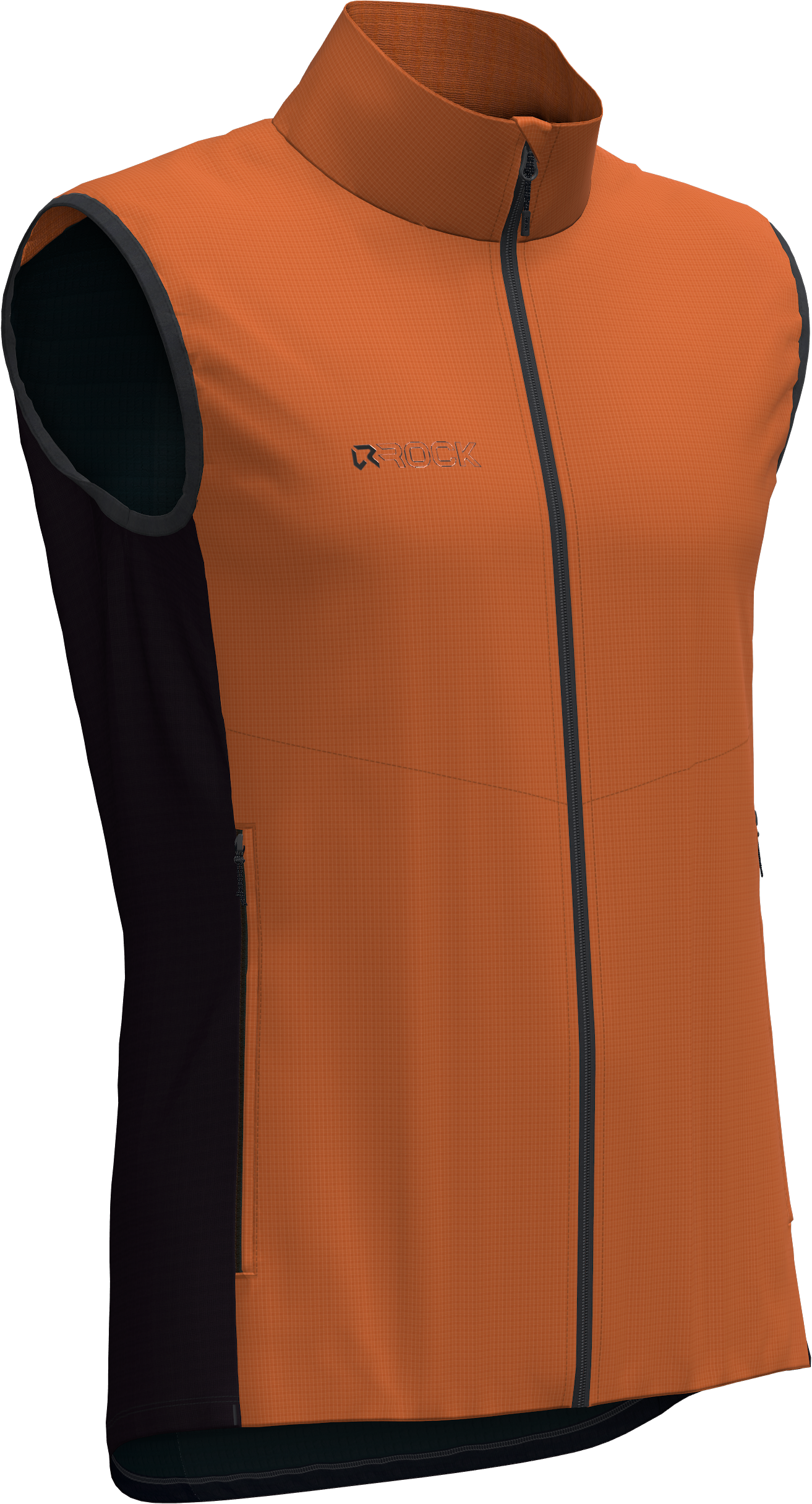 SOUTH FACE HYBRID MAN VEST