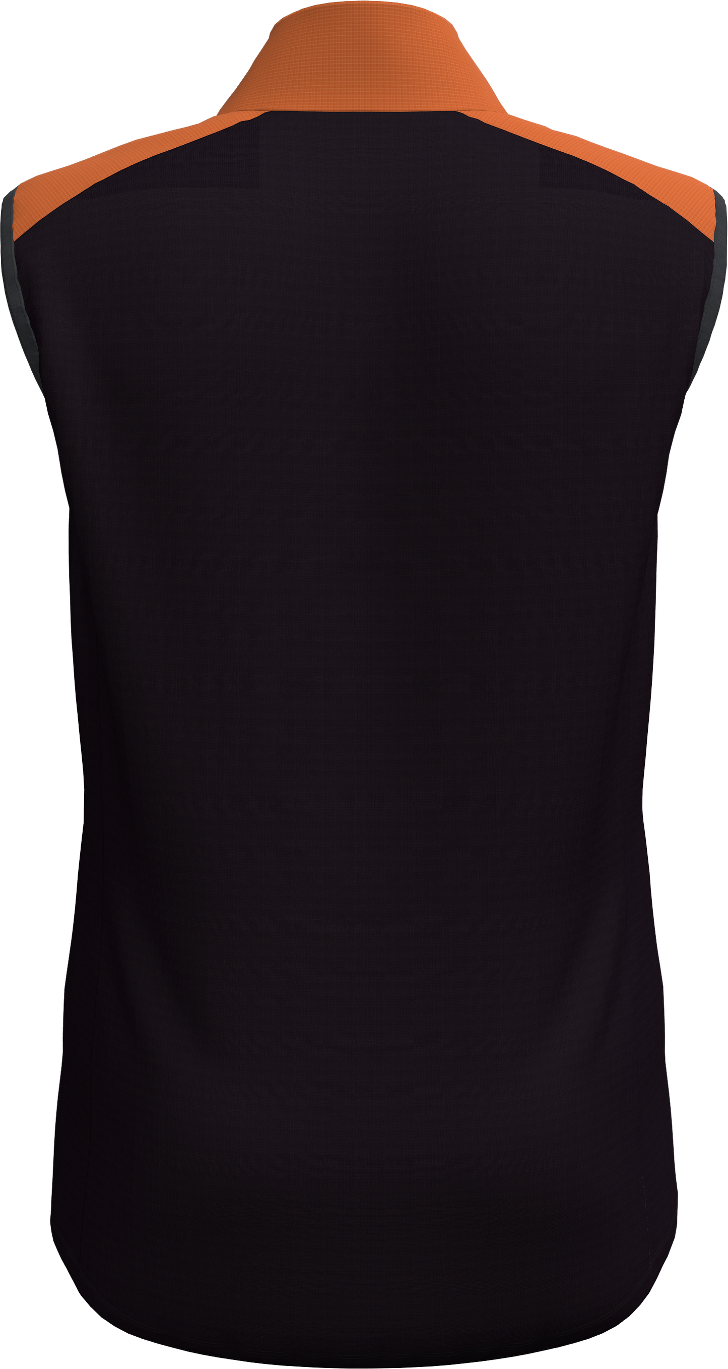 SOUTH FACE HYBRID MAN VEST