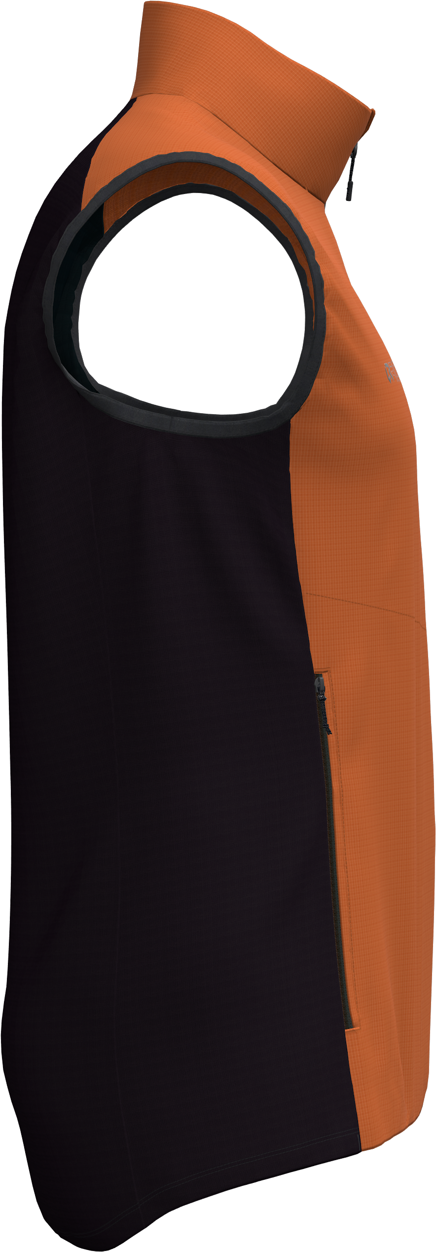 SOUTH FACE HYBRID MAN VEST