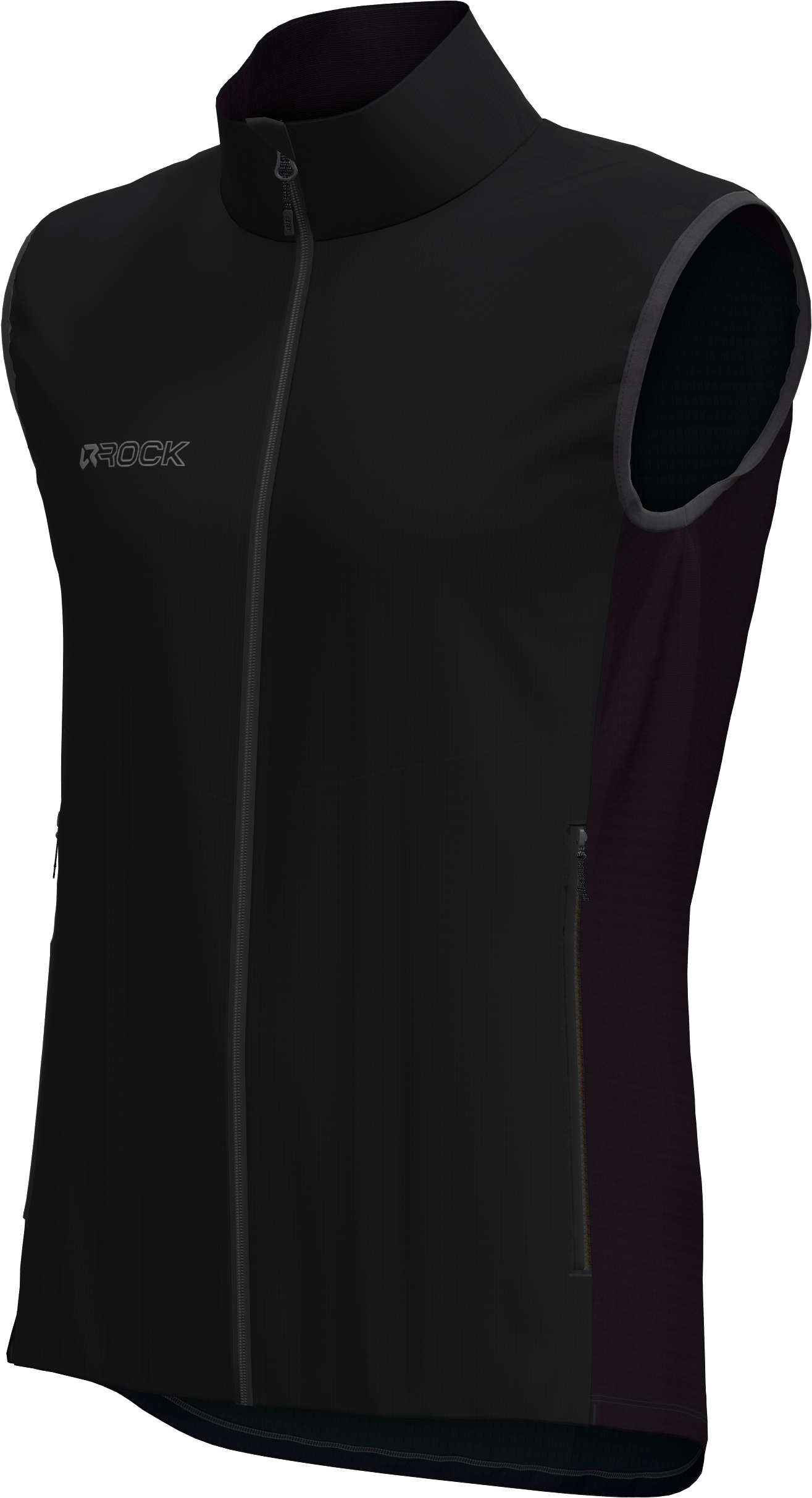SOUTH FACE HYBRID MAN VEST