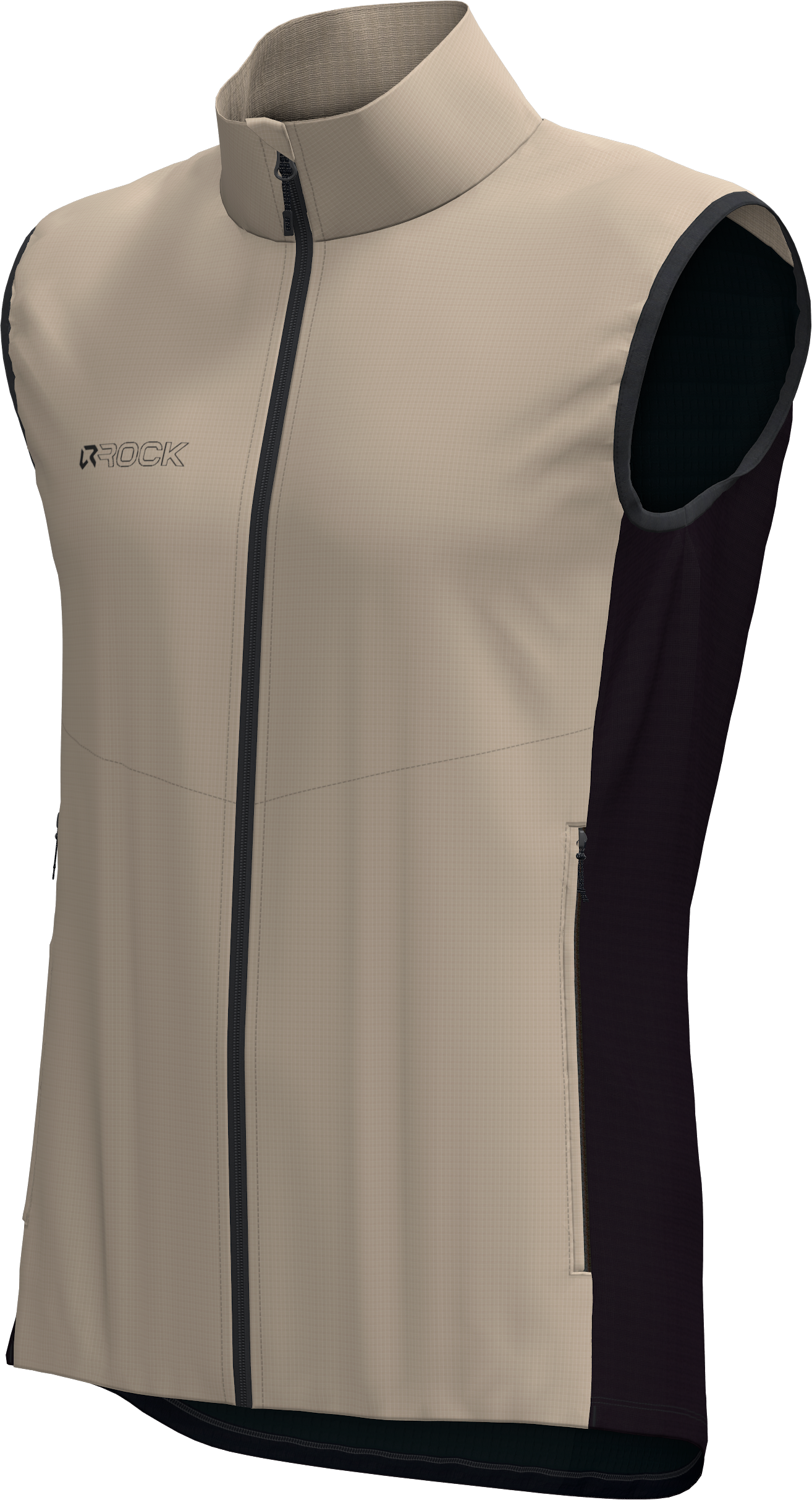SOUTH FACE HYBRID MAN VEST