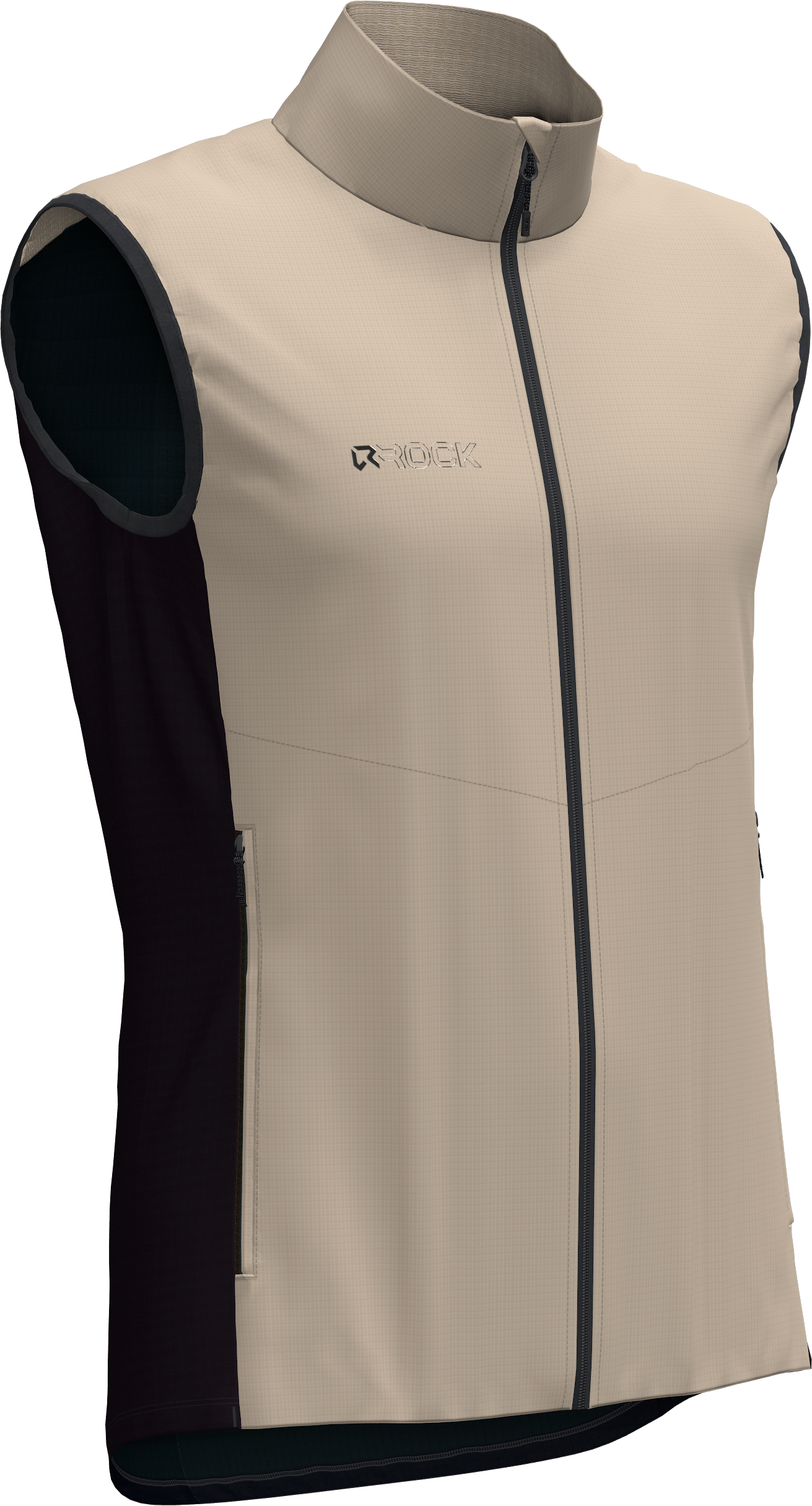 SOUTH FACE HYBRID MAN VEST