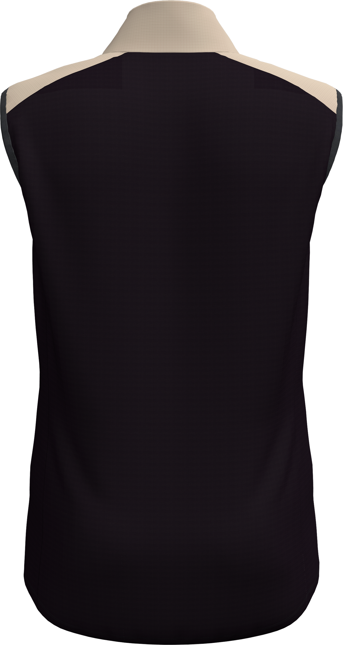 SOUTH FACE HYBRID MAN VEST
