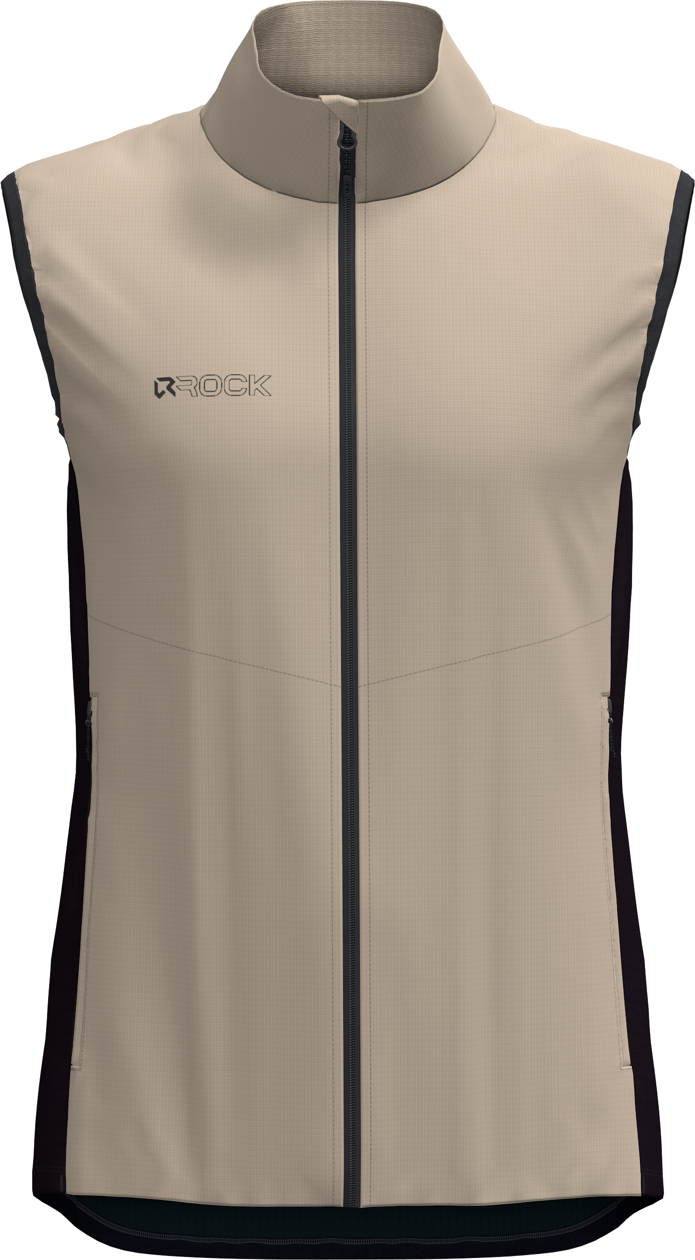 SOUTH FACE HYBRID MAN VEST