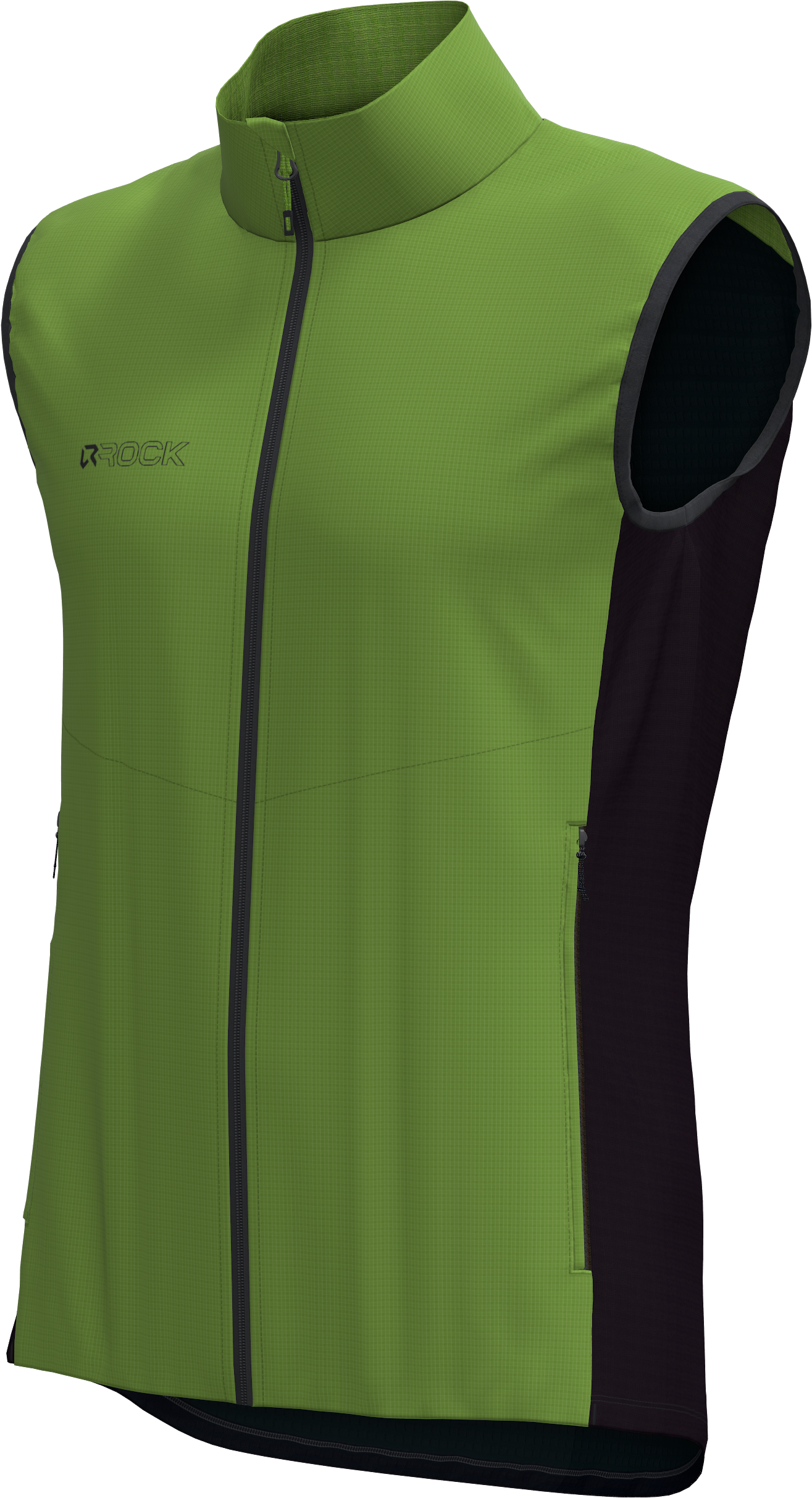 SOUTH FACE HYBRID MAN VEST