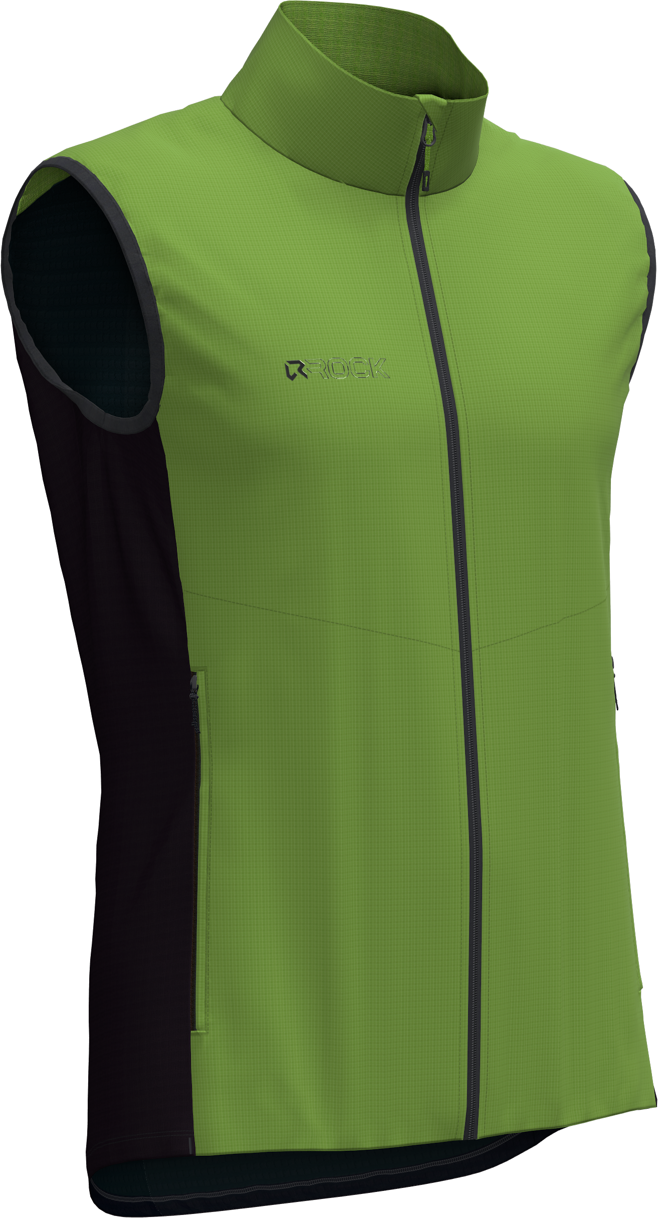 SOUTH FACE HYBRID MAN VEST