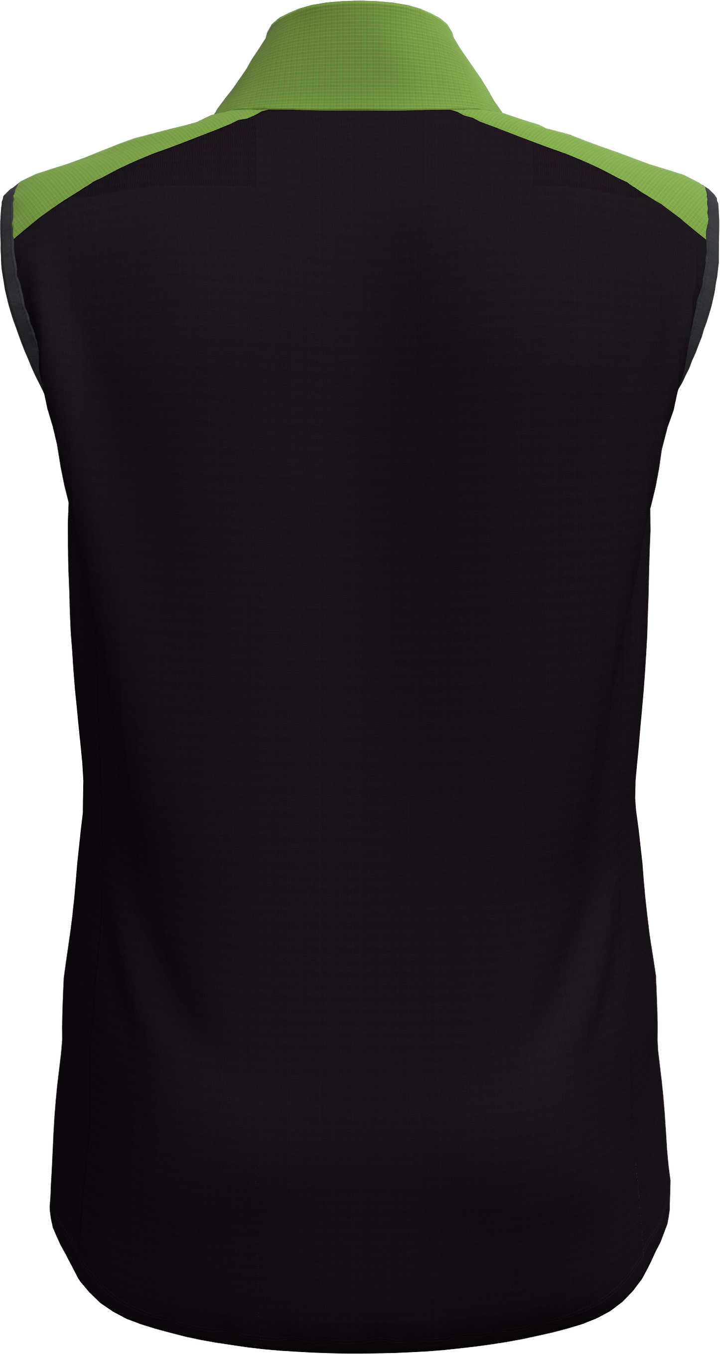 SOUTH FACE HYBRID MAN VEST
