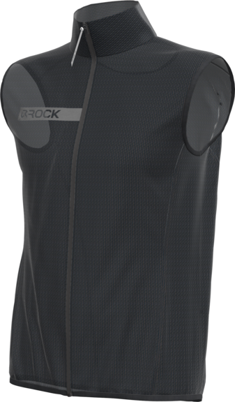 NIGHTRAIN MAN PACKABLE VEST