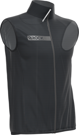 NIGHTRAIN MAN PACKABLE VEST