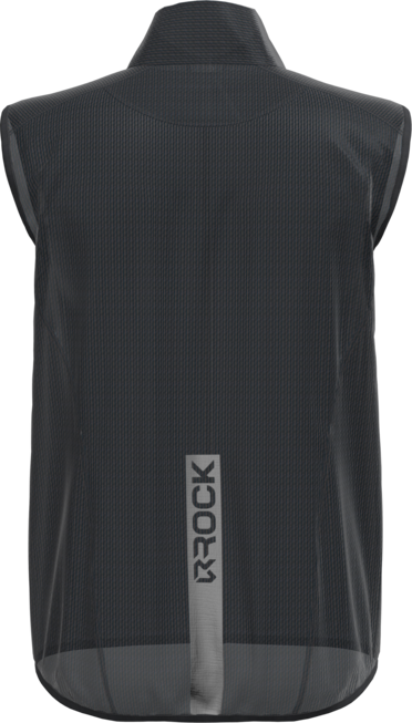 NIGHTRAIN MAN PACKABLE VEST
