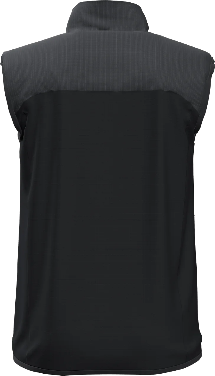 AIR MESH PADDED MAN VEST