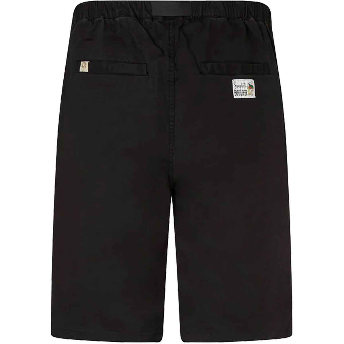 PICI BERMUDA MAN PANT