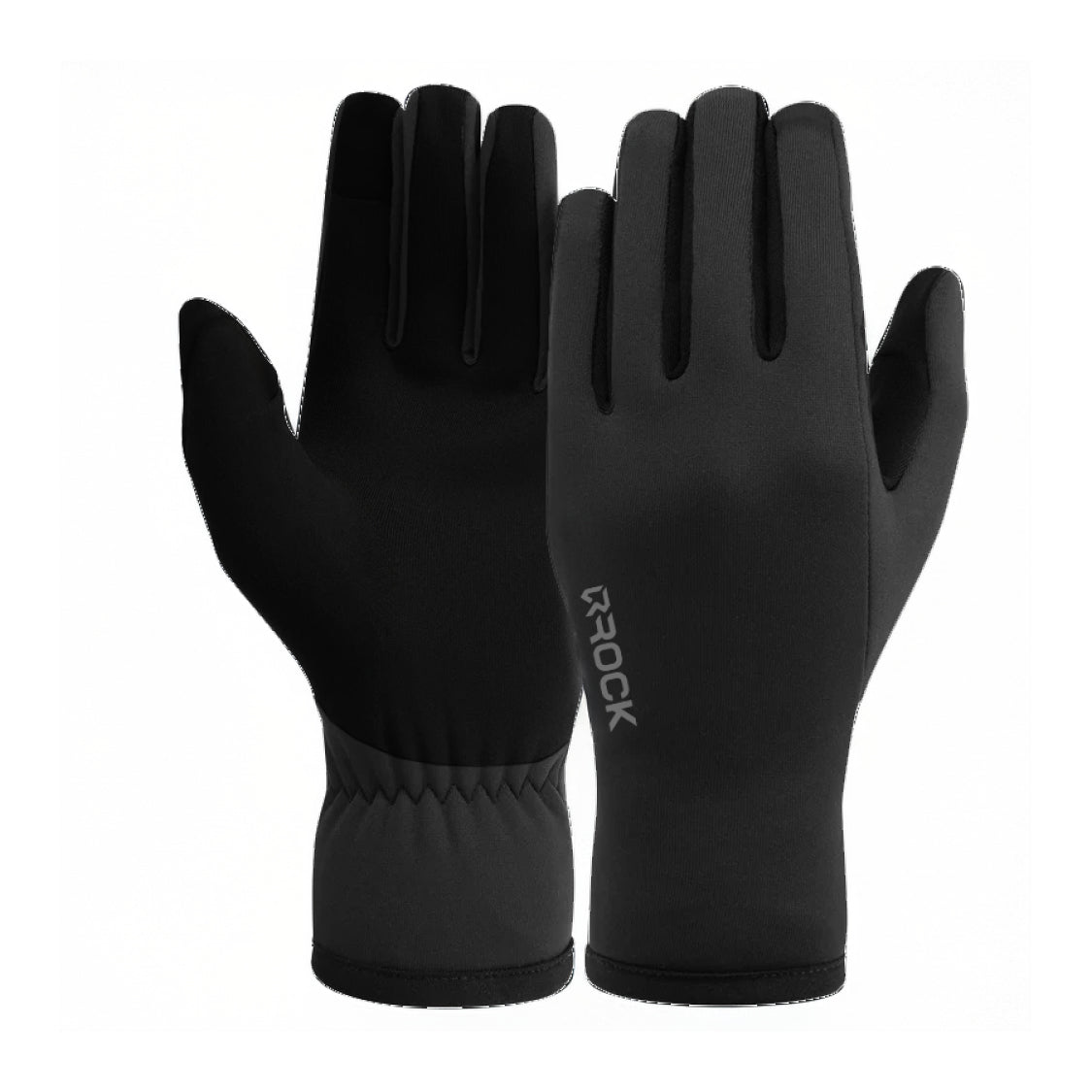 SCRAMBLER GLOVES
