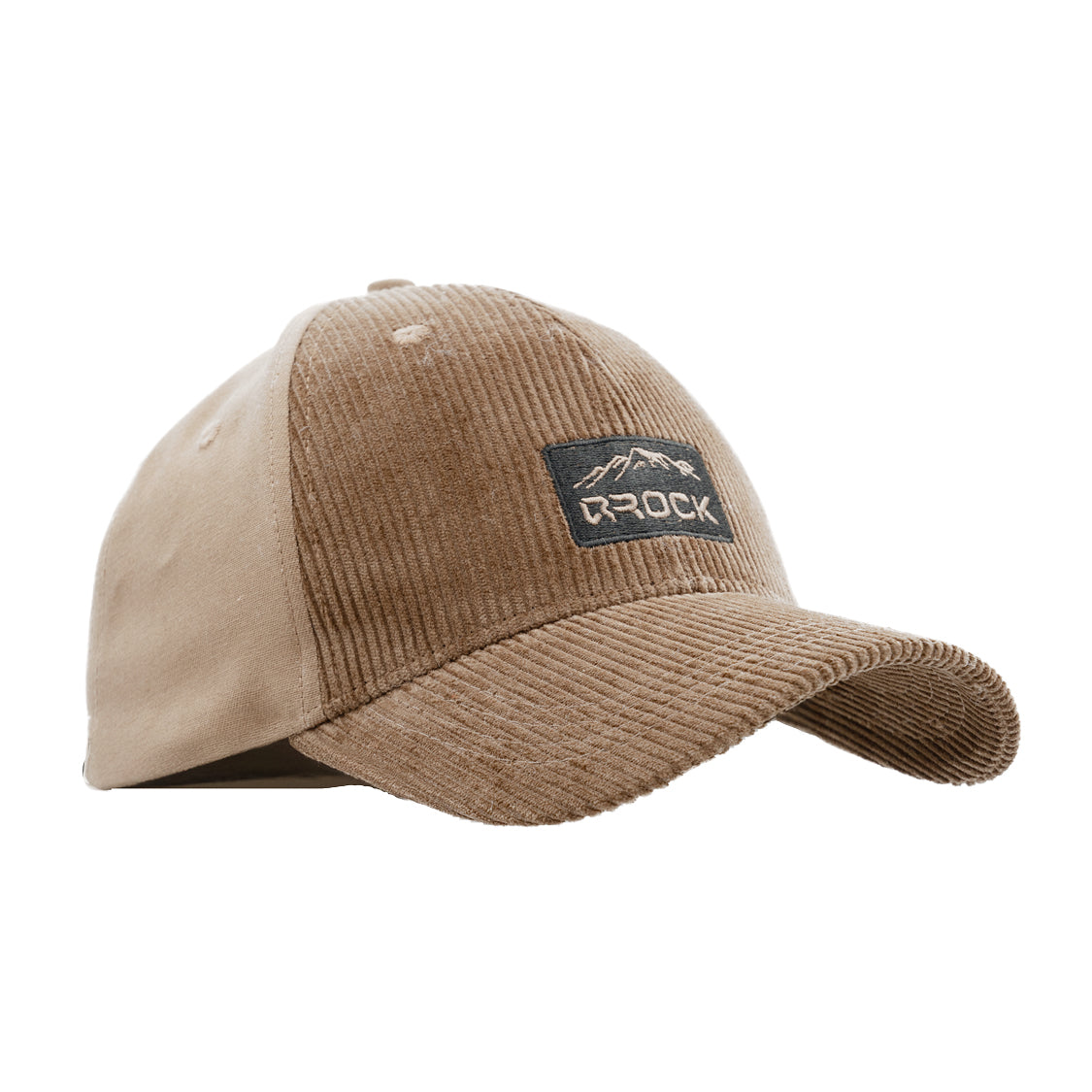 PATROL CORDUROY CAP