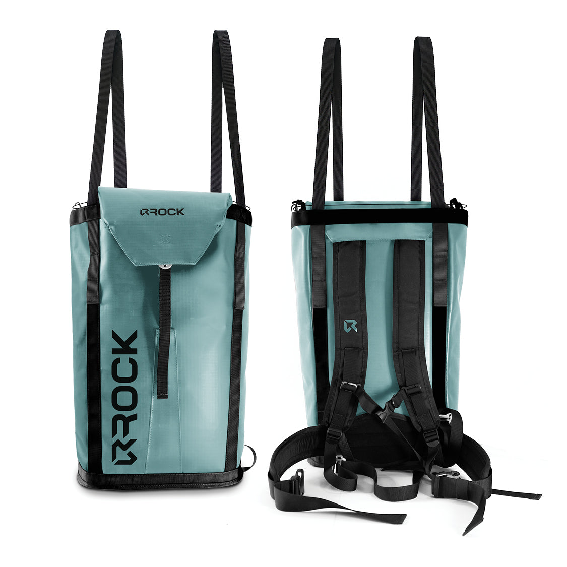 WALLRUNNER 38 HAULBAG