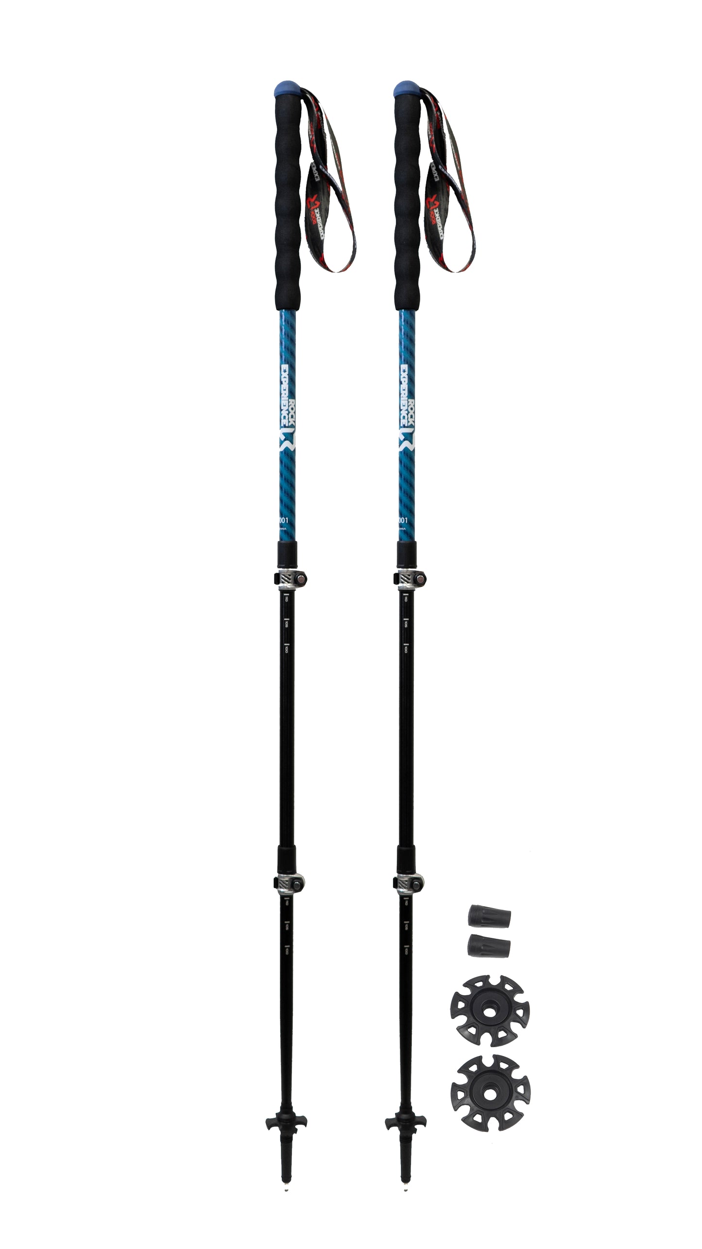 RACE TREKKING POLE