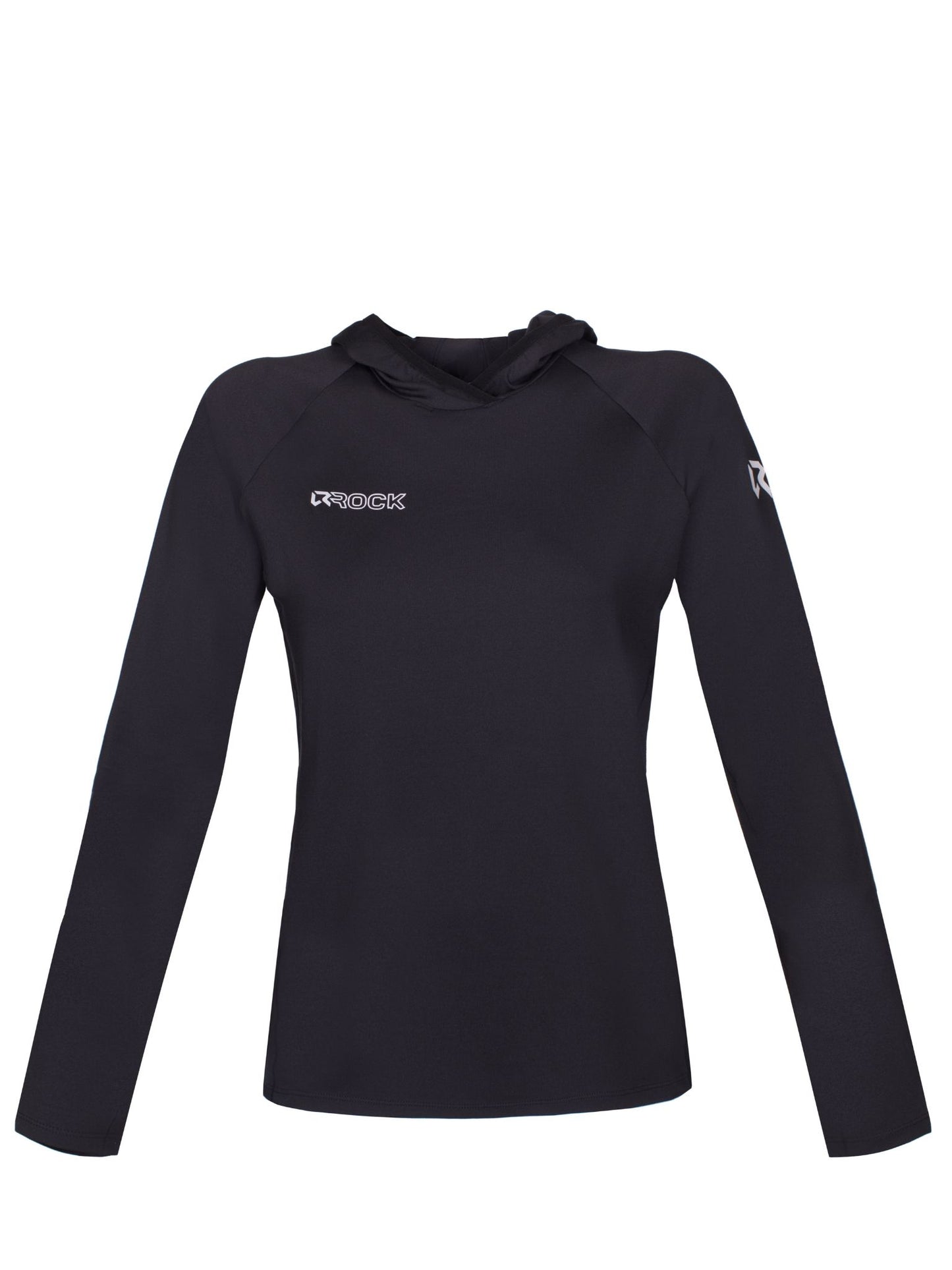 WELLHORN HOODIE WOMAN FLEECE