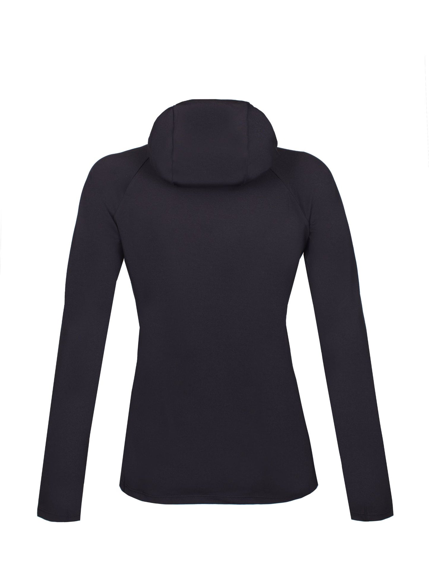 WELLHORN HOODIE WOMAN FLEECE