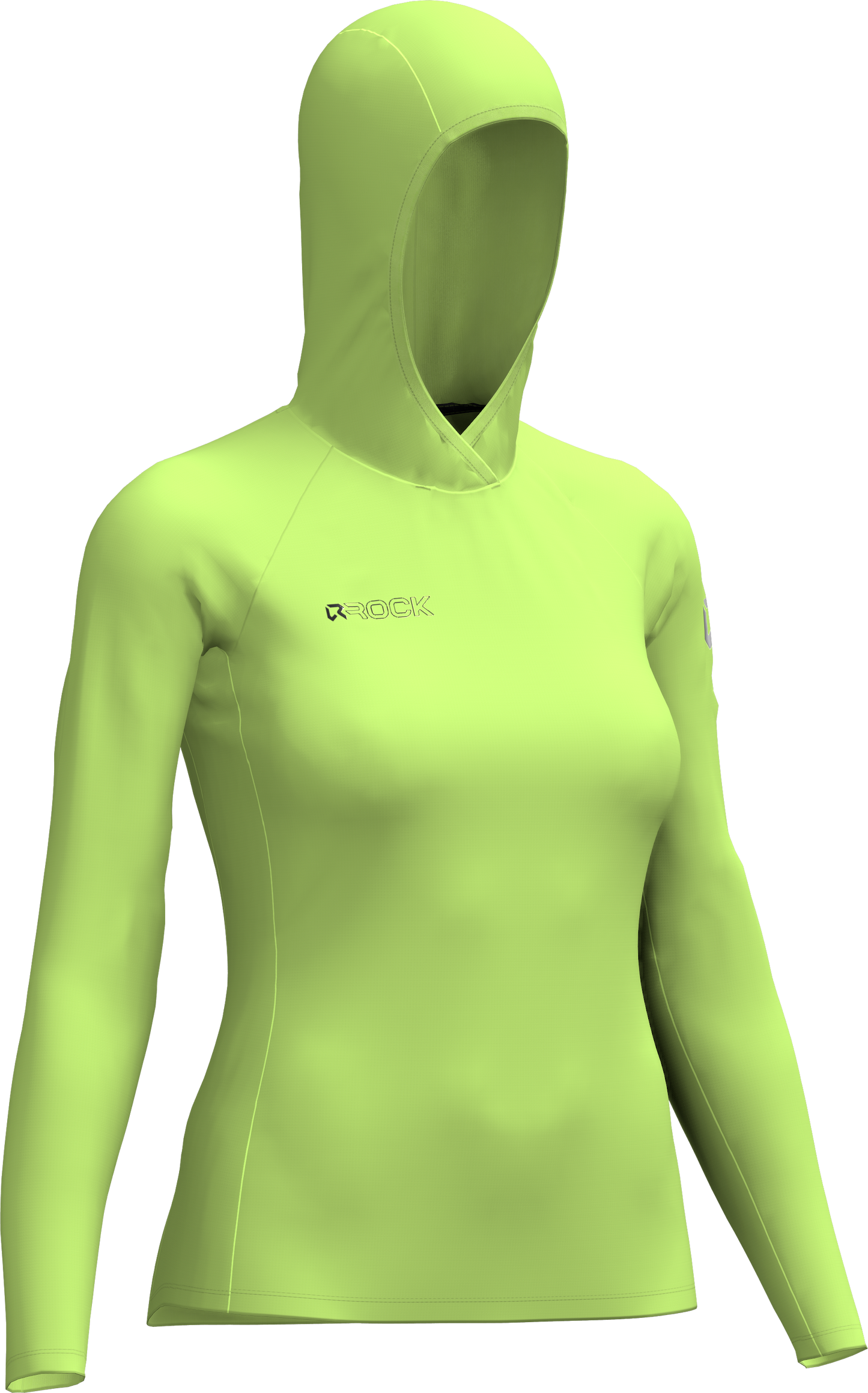 WELLHORN HOODIE WOMAN FLEECE