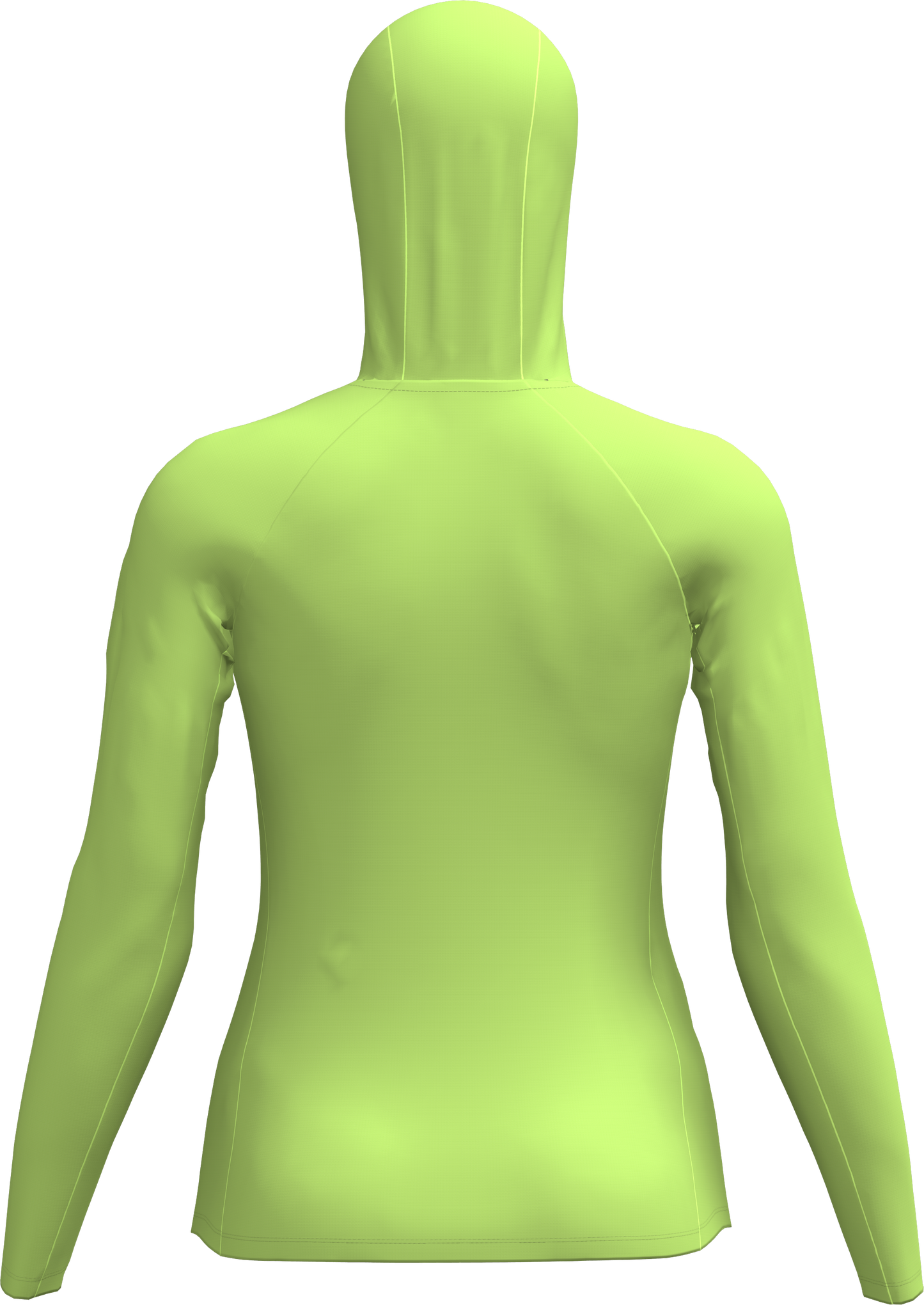 WELLHORN HOODIE WOMAN FLEECE