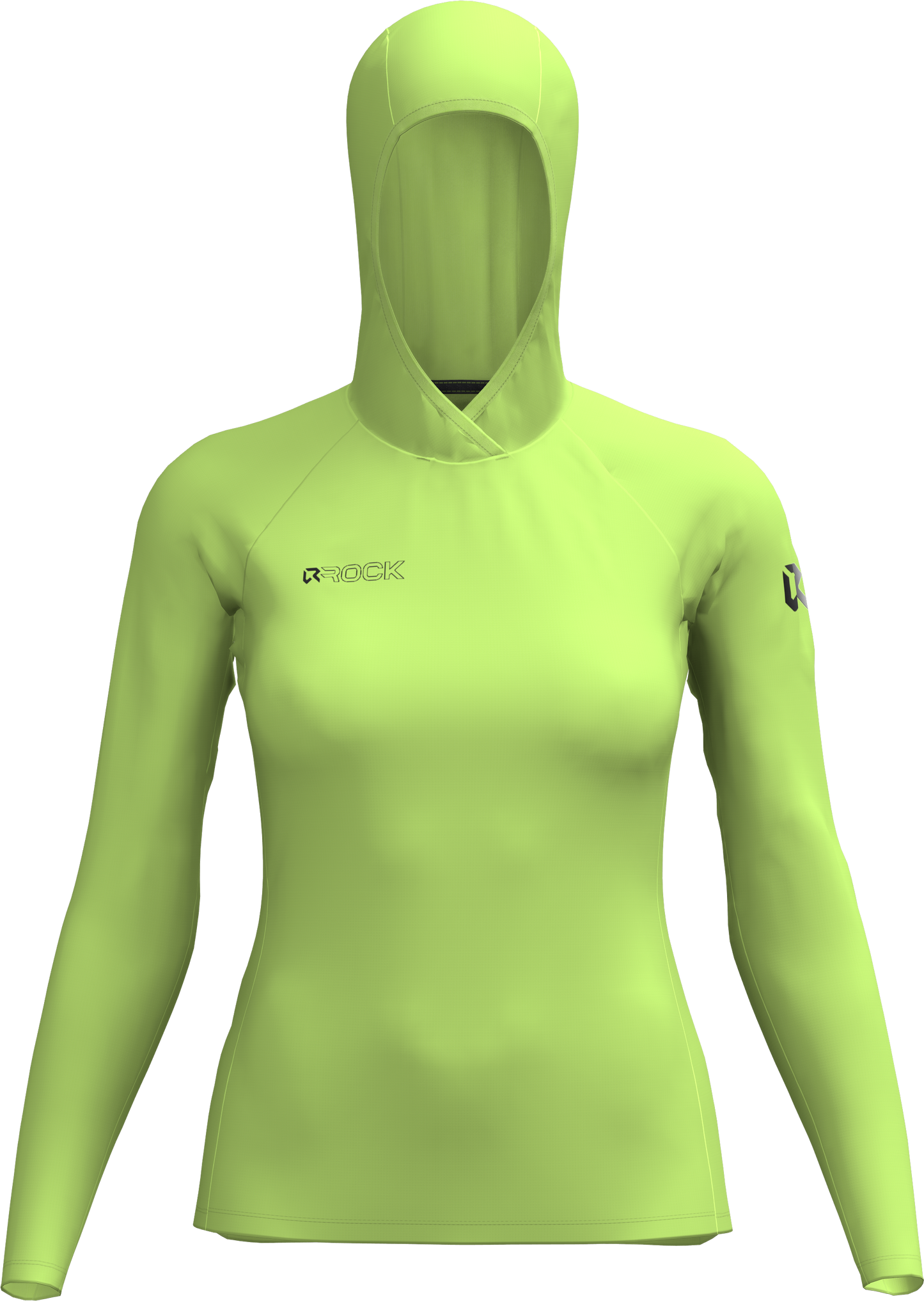 WELLHORN HOODIE WOMAN FLEECE